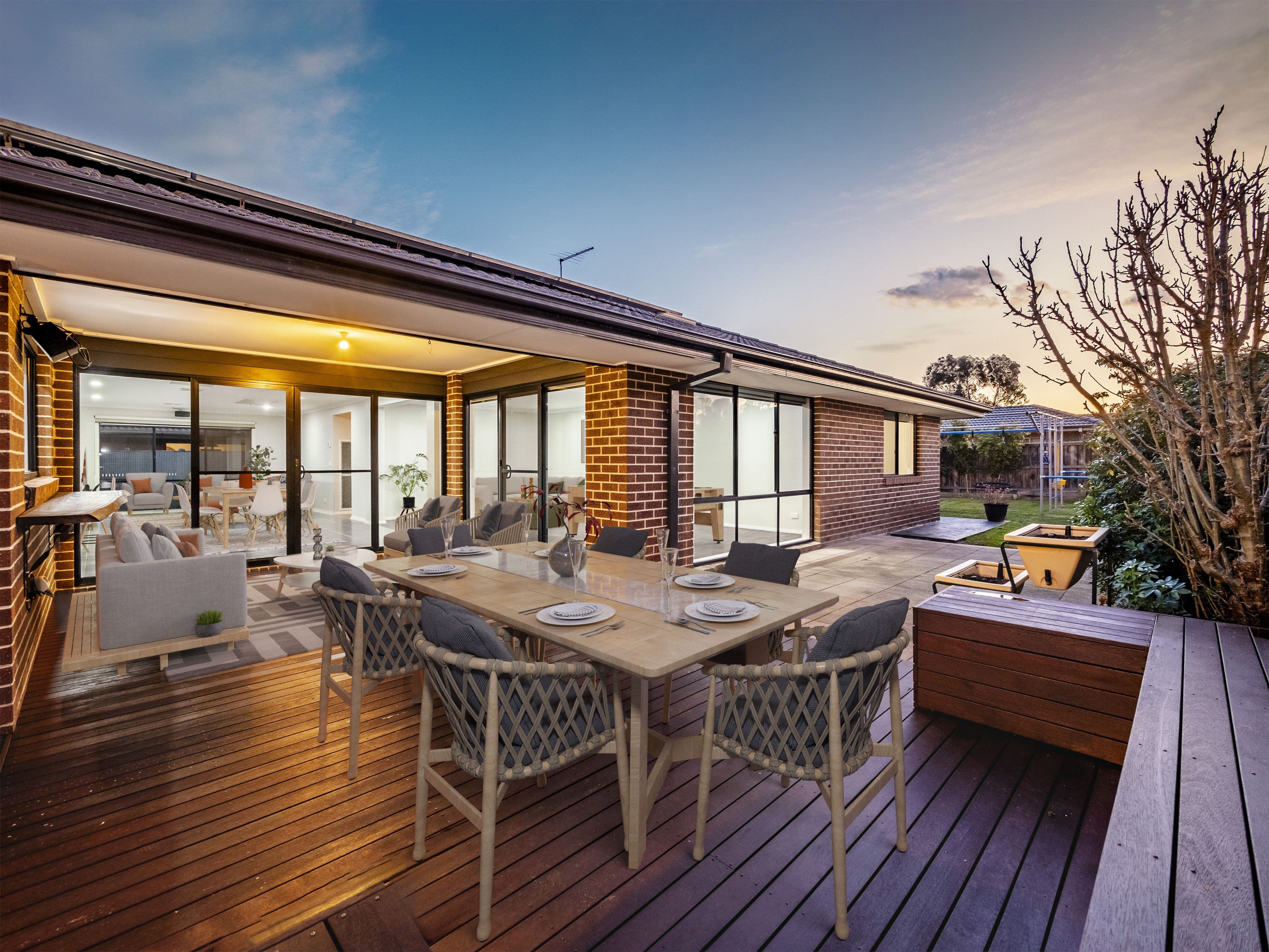 205 Settlers Run, Botanic Ridge VIC 3977, Botanic Ridge - Image 1