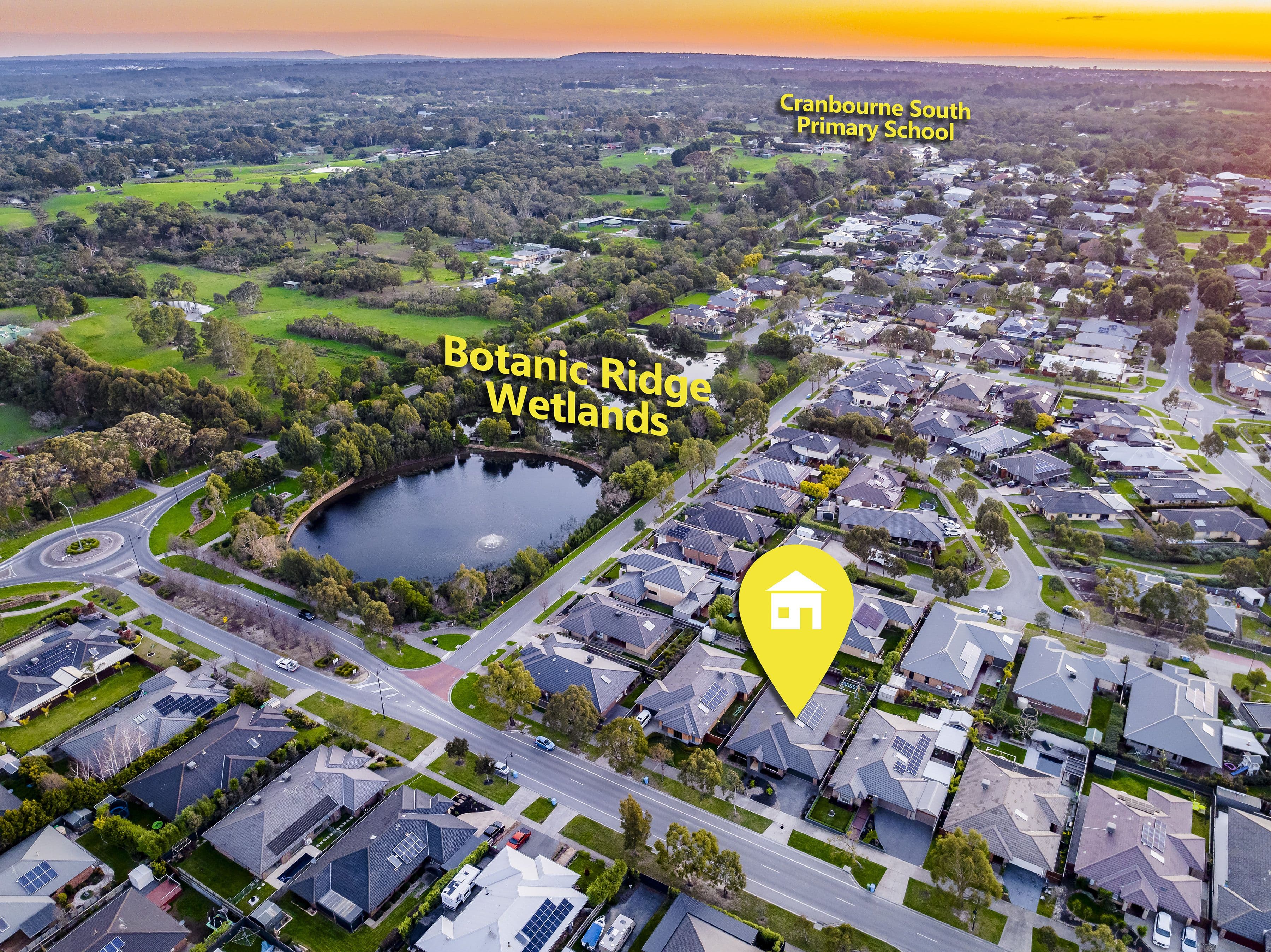 205 Settlers Run, Botanic Ridge VIC 3977, Botanic Ridge - Thumbnail 4