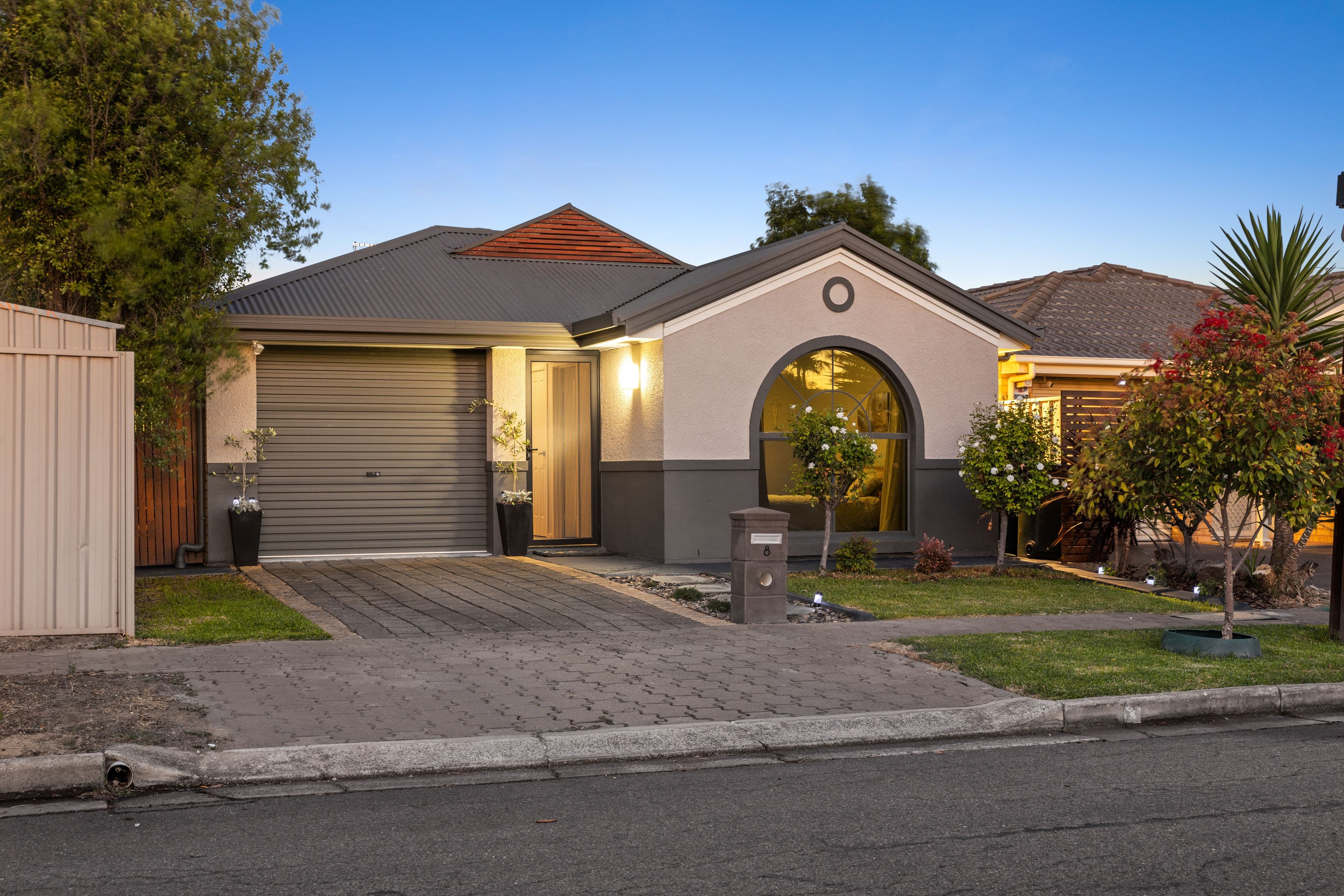 8 Nestor Street, Hillcrest SA 5086, Hillcrest - Image 1