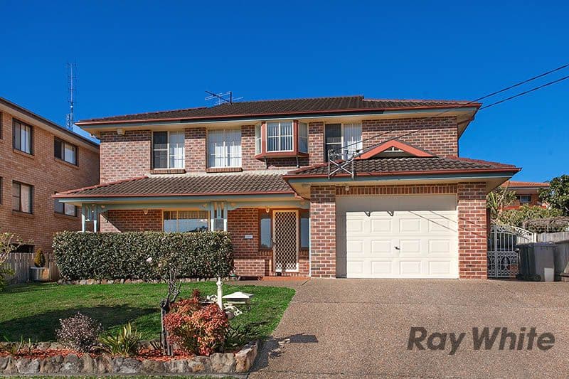 47 New Dapto Road, WOLLONGONG NSW 2500, Wollongong - Image 1
