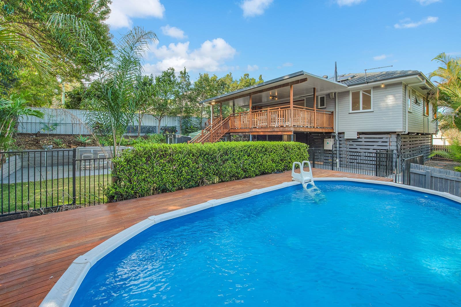 4 Cestrum Street, Arana Hills QLD 4054, Arana Hills - Thumbnail 2