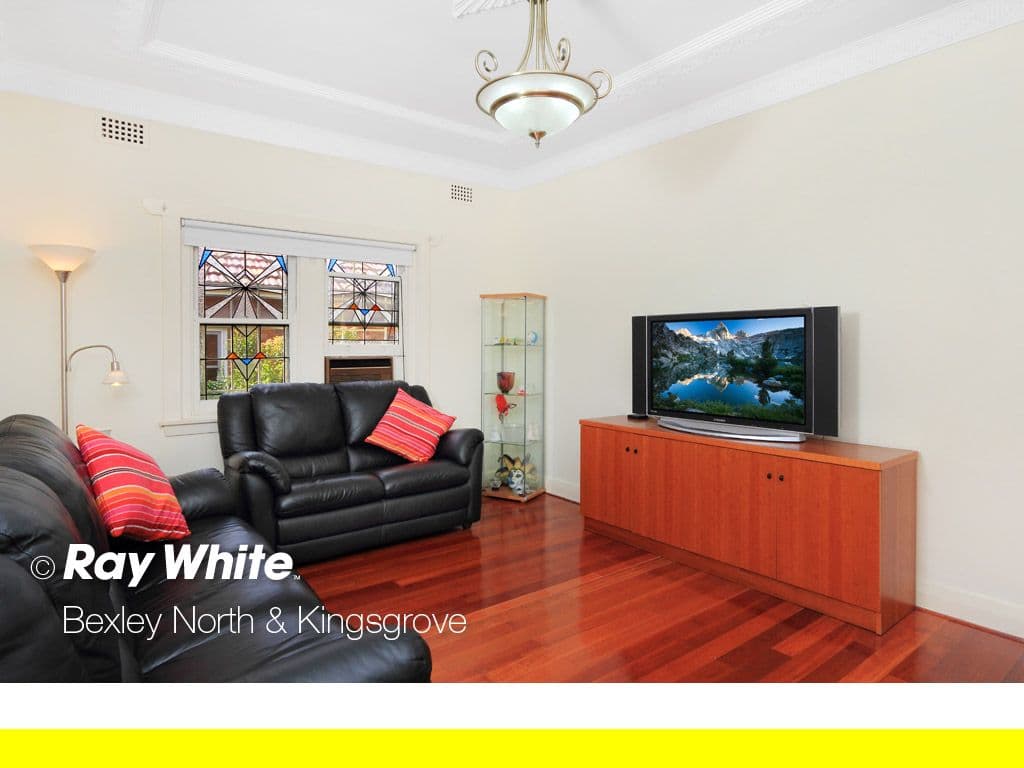 8 The Avenue, KINGSGROVE NSW 2208, Kingsgrove - Thumbnail 2