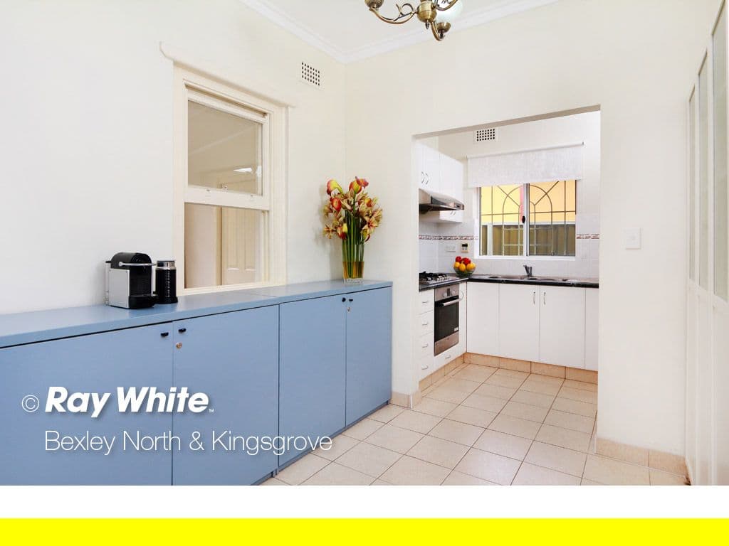 8 The Avenue, KINGSGROVE NSW 2208, Kingsgrove - Thumbnail 4