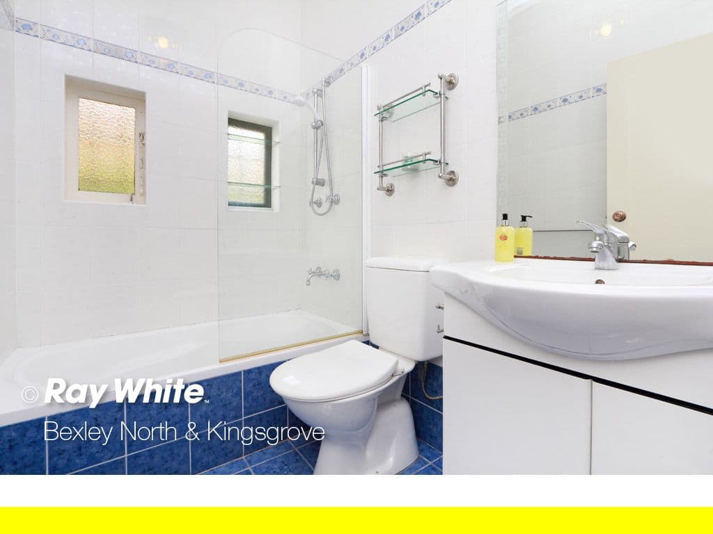 8 The Avenue, KINGSGROVE NSW 2208, Kingsgrove - Thumbnail 5