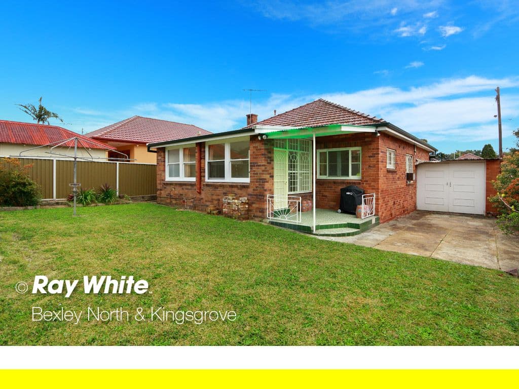 8 The Avenue, KINGSGROVE NSW 2208, Kingsgrove - Thumbnail 7