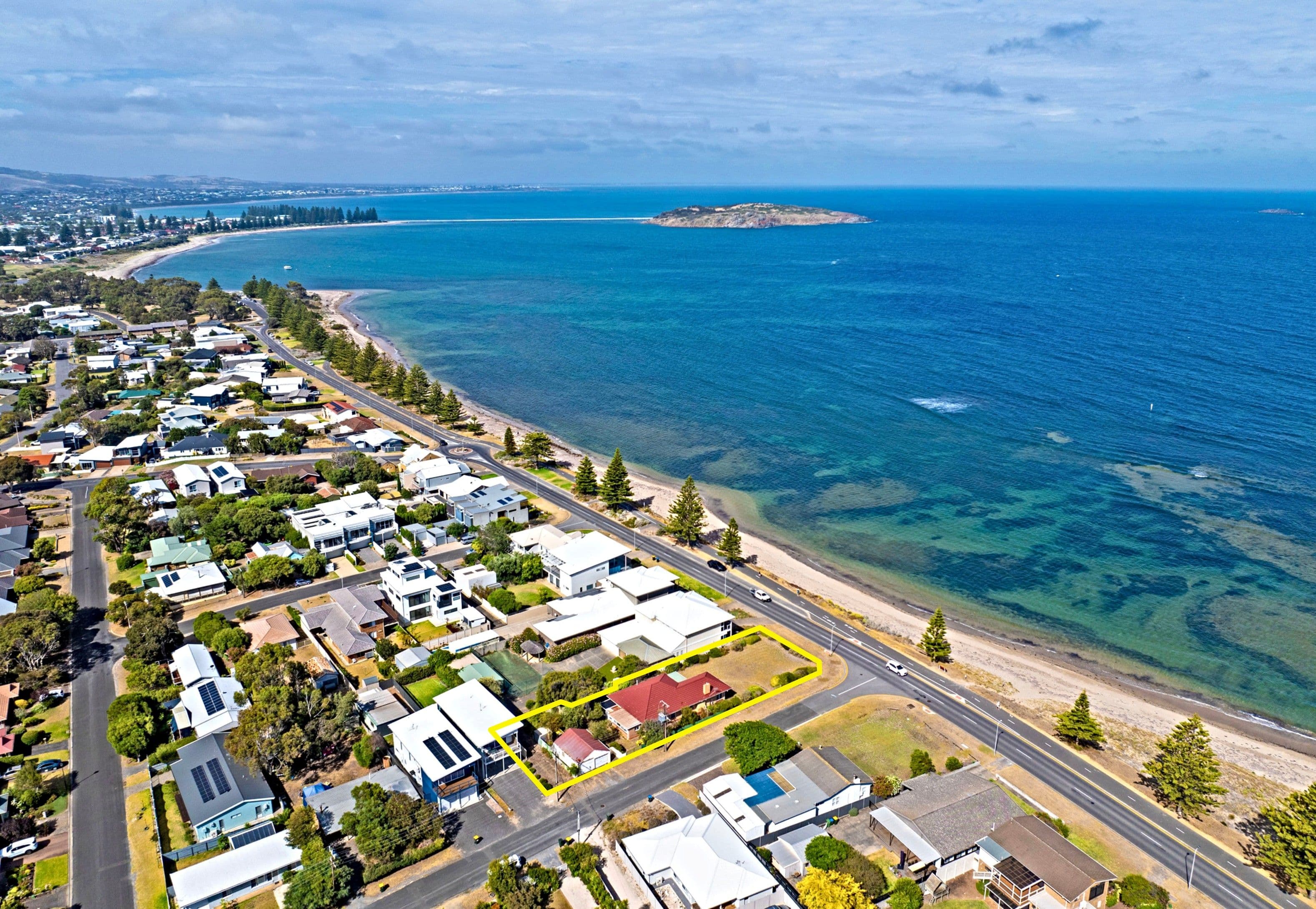 23 Franklin Parade, Encounter Bay SA 5211, Encounter Bay - Image 1