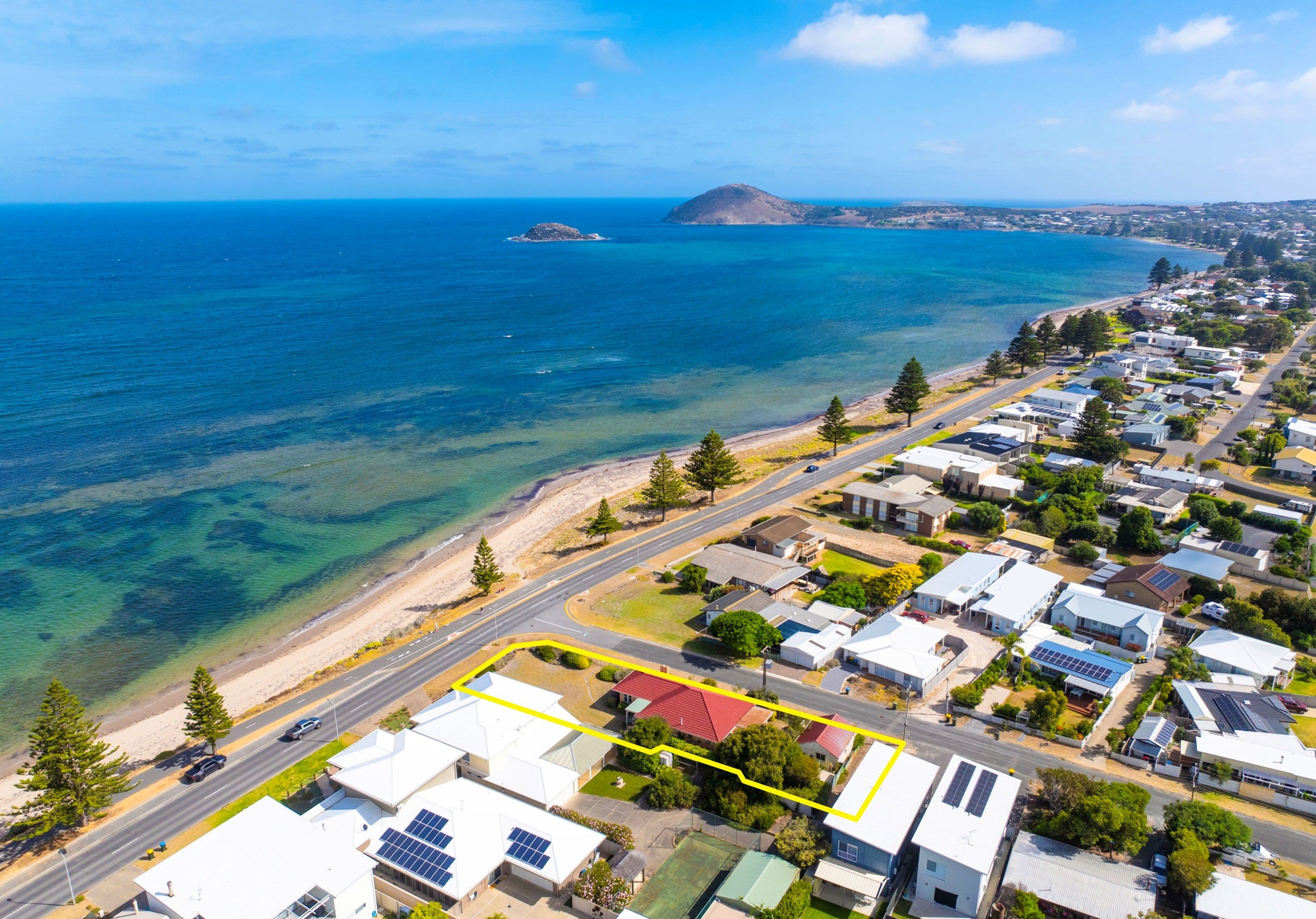 23 Franklin Parade, Encounter Bay SA 5211, Encounter Bay - Thumbnail 2