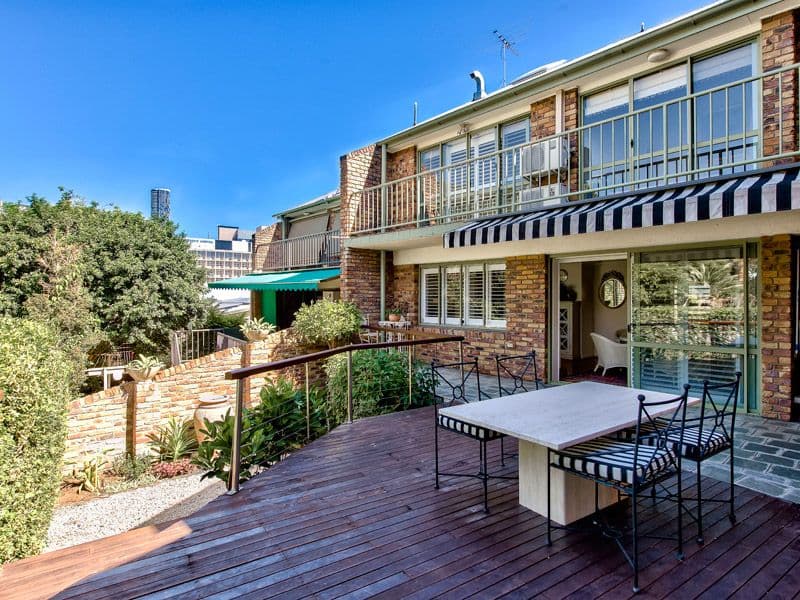 63 Torrington Street, Spring Hill QLD 4000, Spring Hill - Image 1