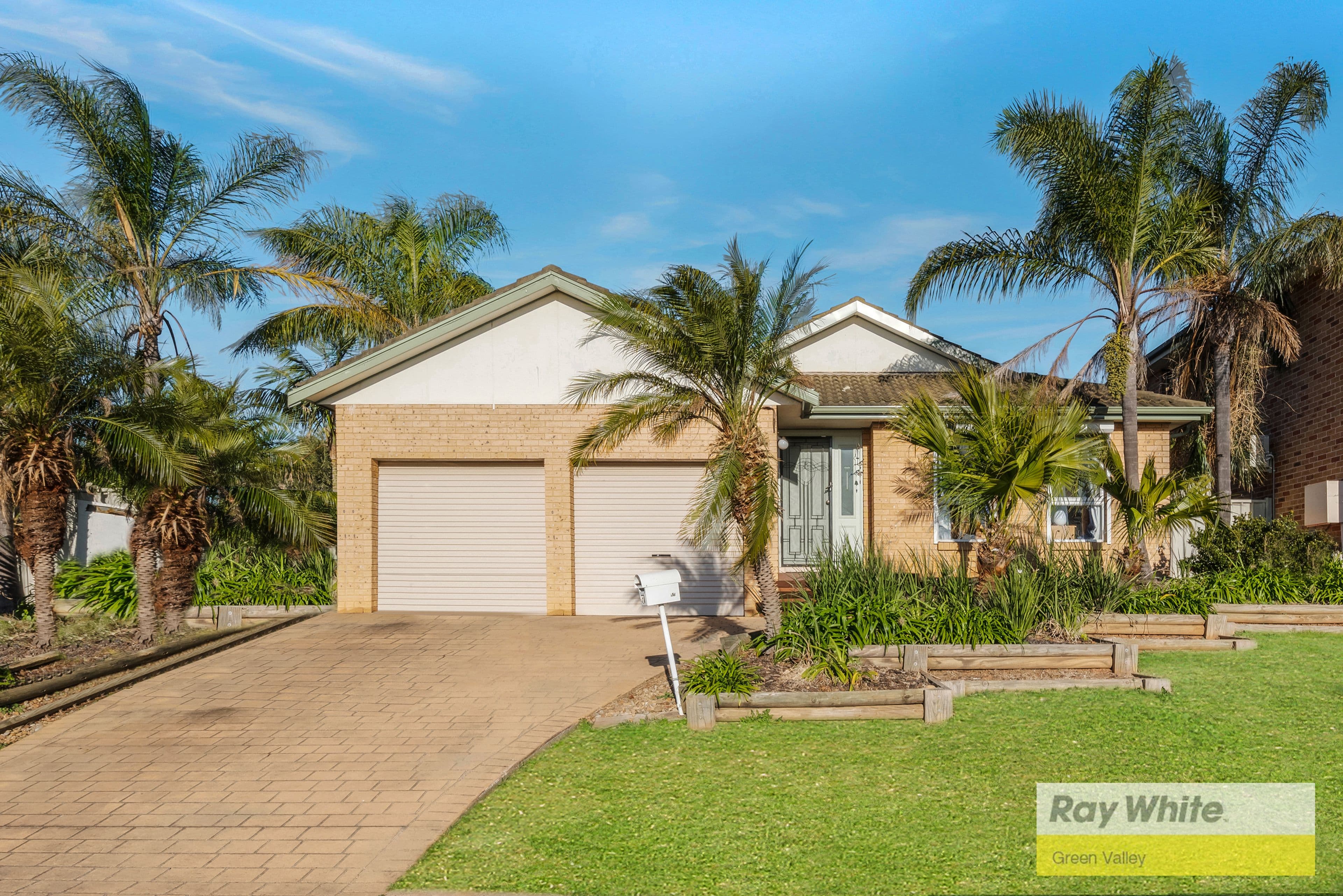77 Hinchinbrook Drive, Hinchinbrook NSW 2168, Hinchinbrook - Image 1
