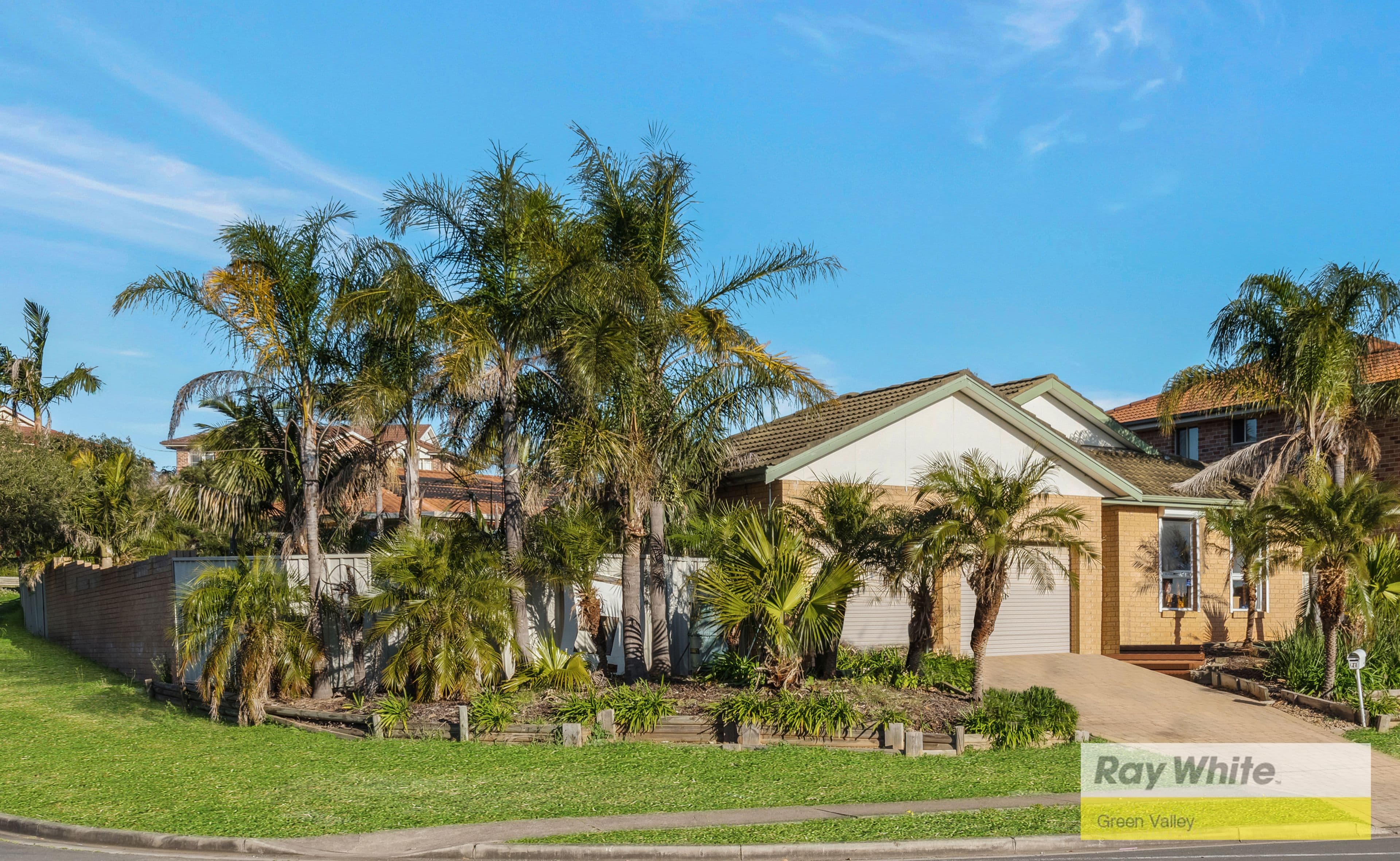 77 Hinchinbrook Drive, Hinchinbrook NSW 2168, Hinchinbrook - Thumbnail 2