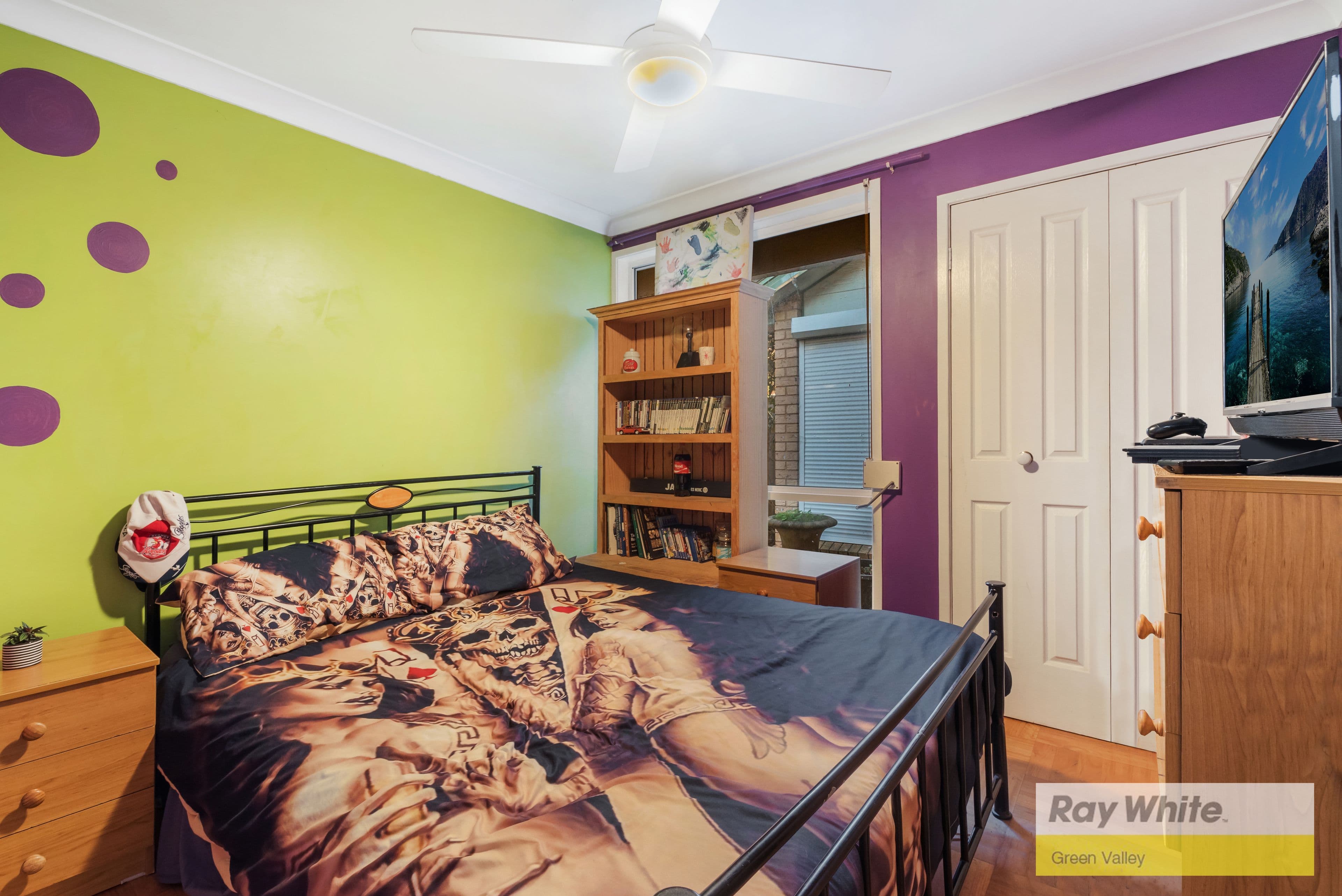 77 Hinchinbrook Drive, Hinchinbrook NSW 2168, Hinchinbrook - Thumbnail 7