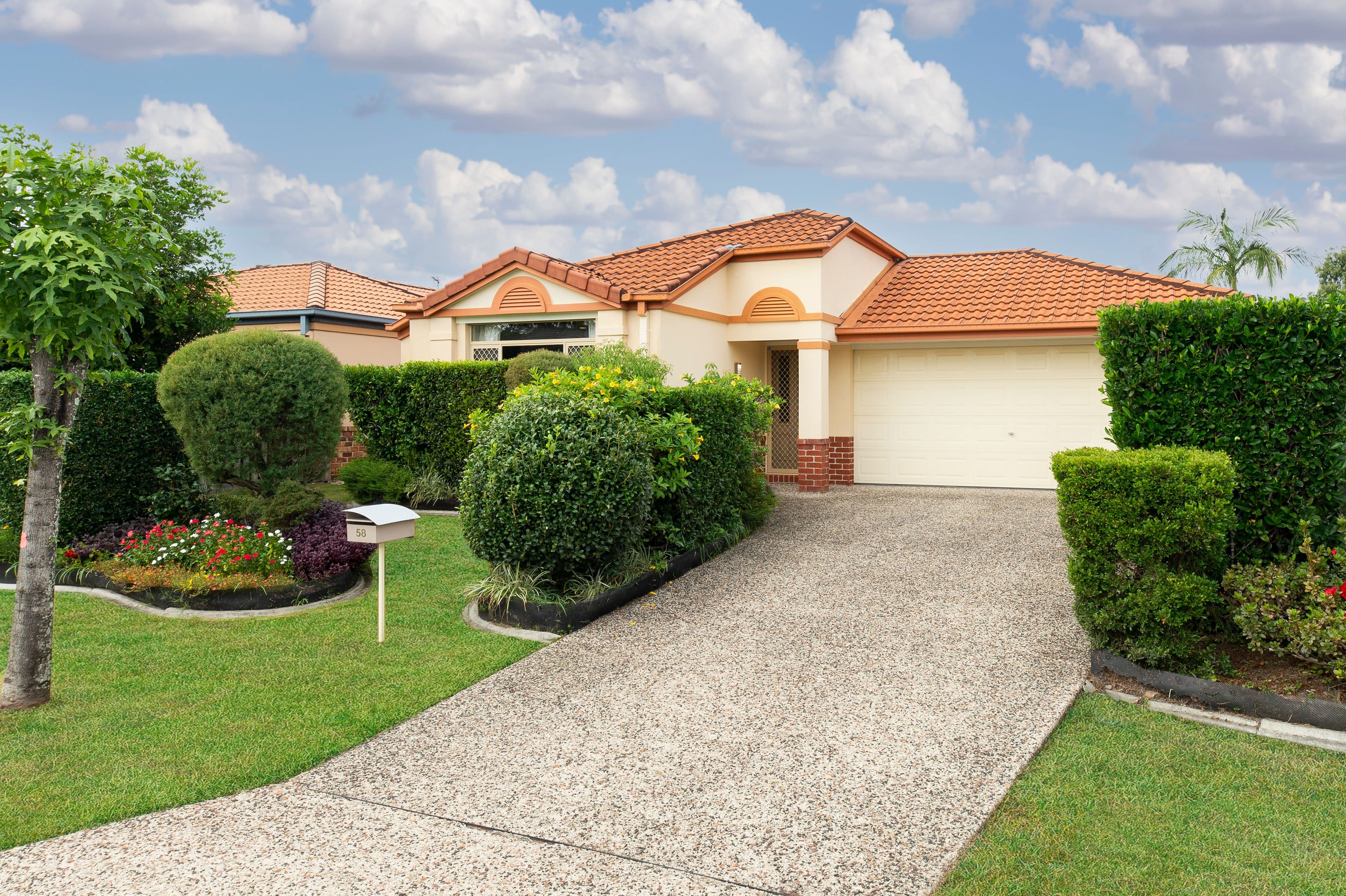 58 Swanton Drive, Mudgeeraba QLD 4213, Mudgeeraba - Image 1