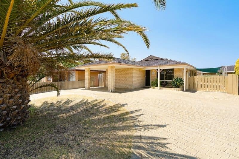 63 Saw Avenue, Rockingham WA 6168, Rockingham - Image 1