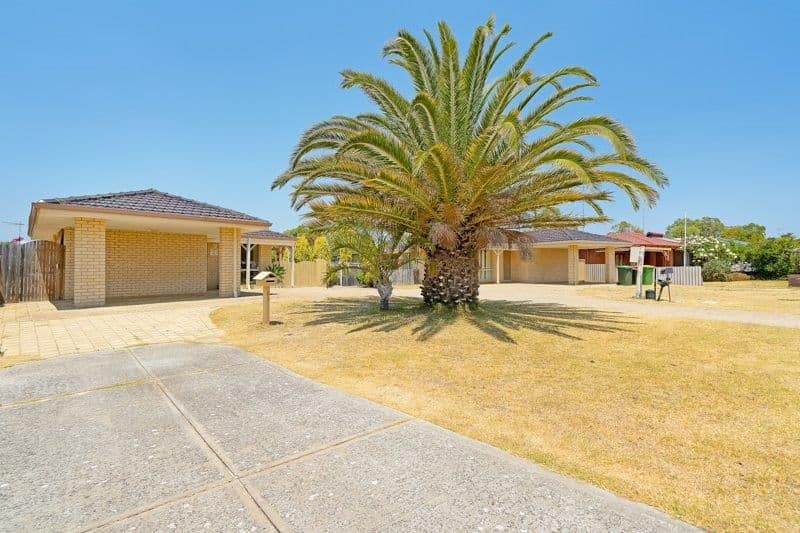 63 Saw Avenue, Rockingham WA 6168, Rockingham - Thumbnail 2
