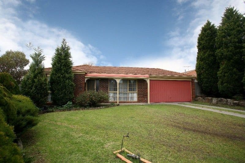 16 Sunshine Street, ROWVILLE VIC 3178, Rowville - Image 1