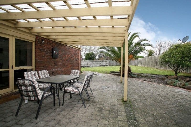 16 Sunshine Street, ROWVILLE VIC 3178, Rowville - Thumbnail 6