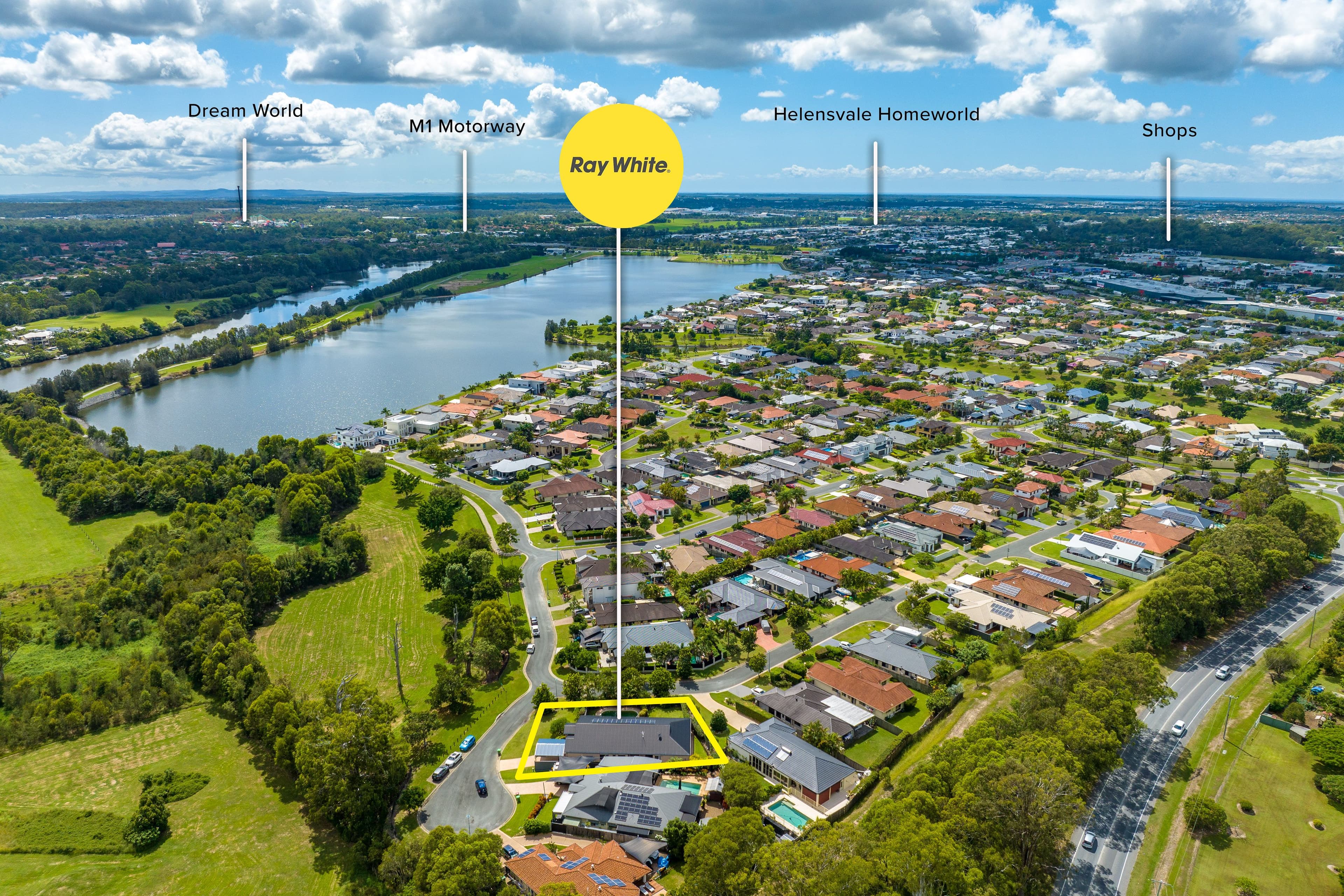 42 Princeton Street, Oxenford QLD 4210, Oxenford - Thumbnail 2
