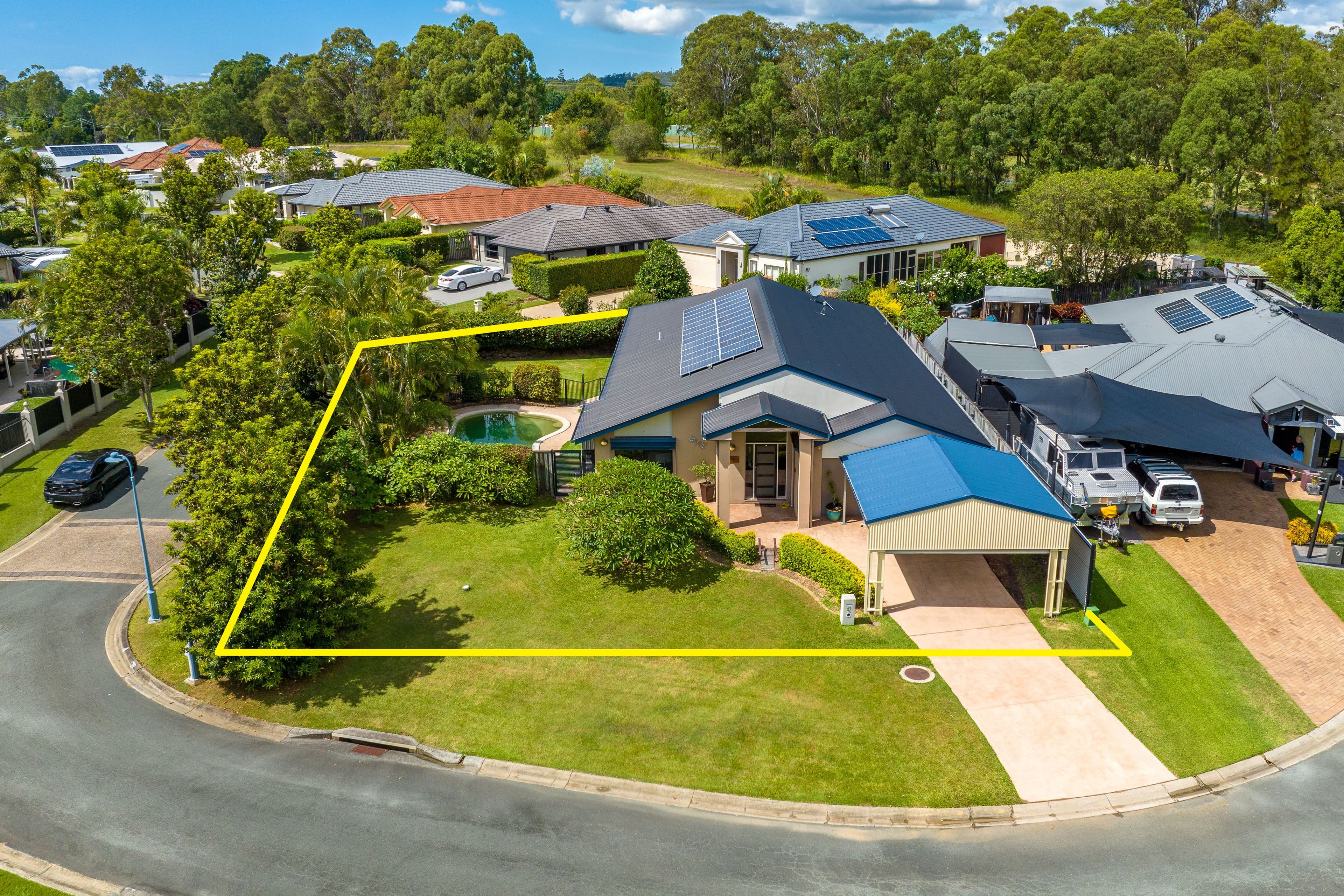 42 Princeton Street, Oxenford QLD 4210, Oxenford - Thumbnail 3