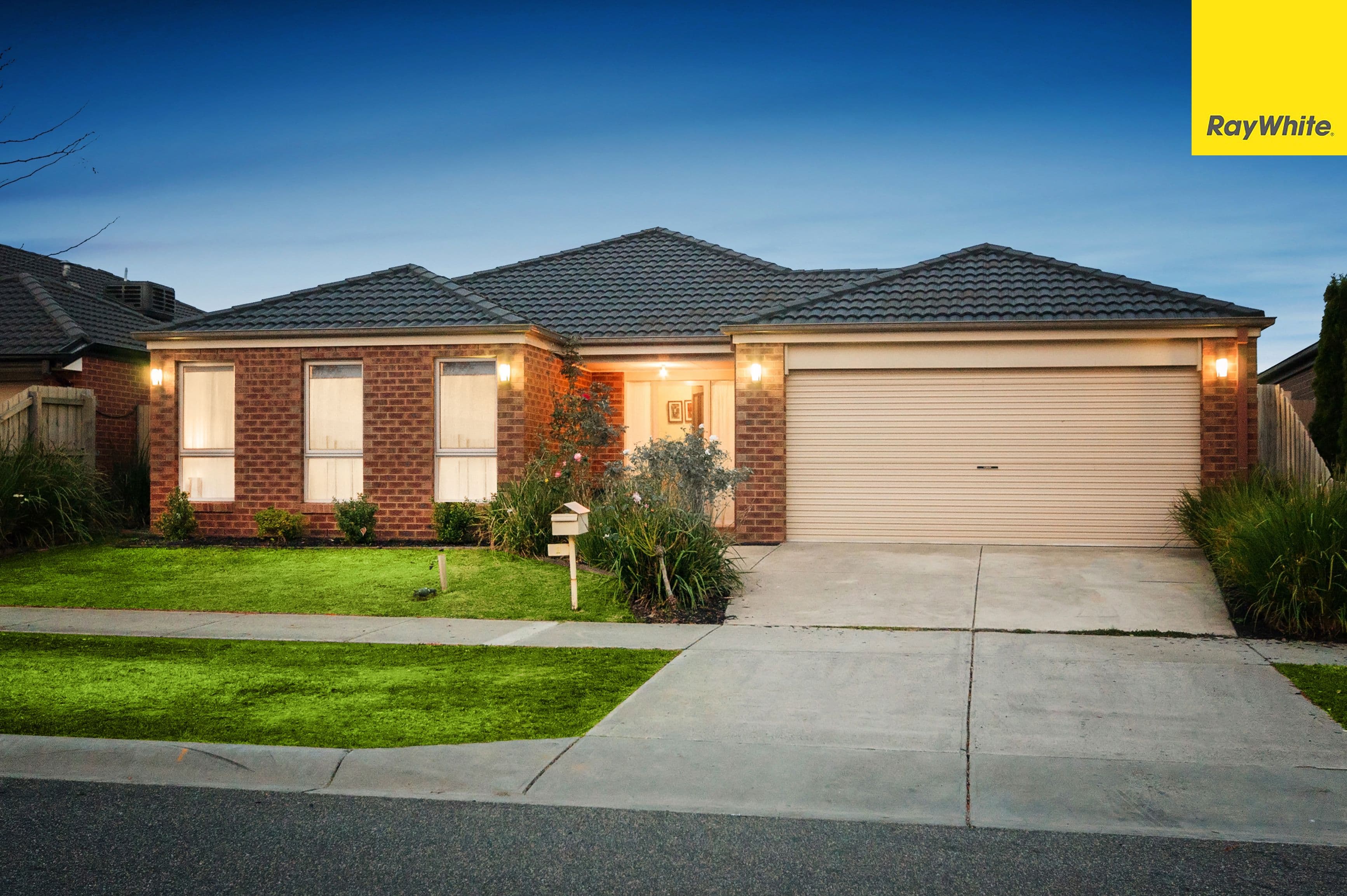 1 Azalea Avenue, Pakenham VIC 3810, Pakenham - Image 1