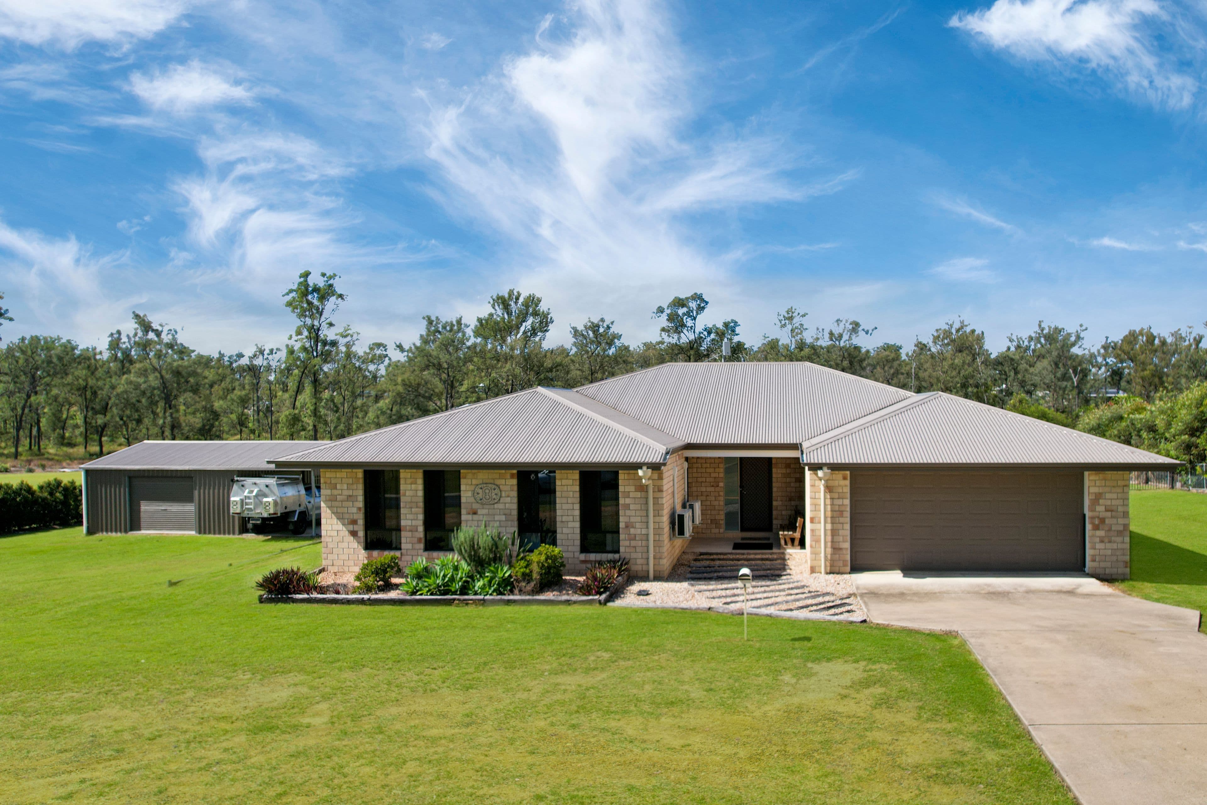 8 Hanlon Court, Laidley Heights QLD 4341, Laidley Heights - Image 1