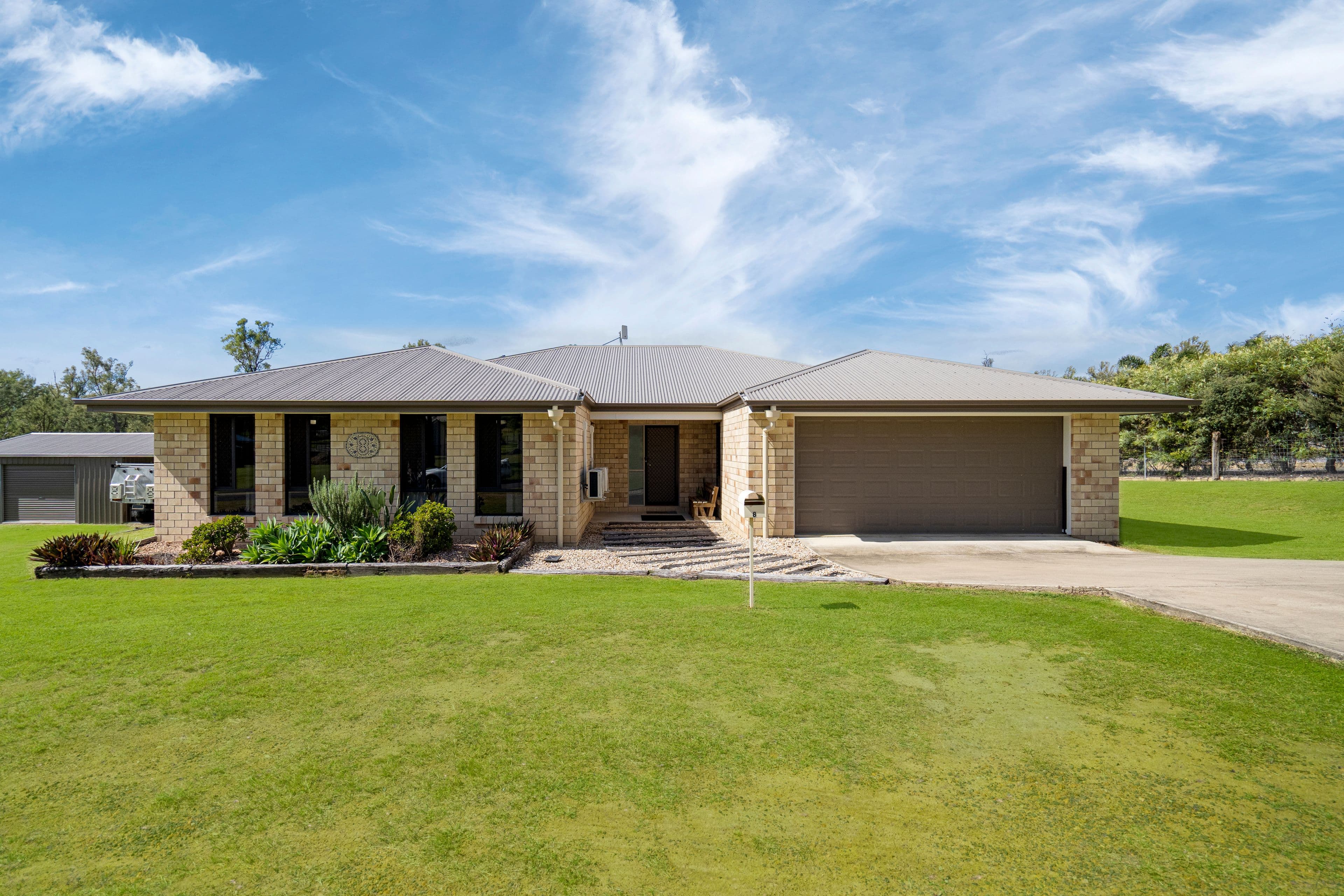 8 Hanlon Court, Laidley Heights QLD 4341, Laidley Heights - Thumbnail 2