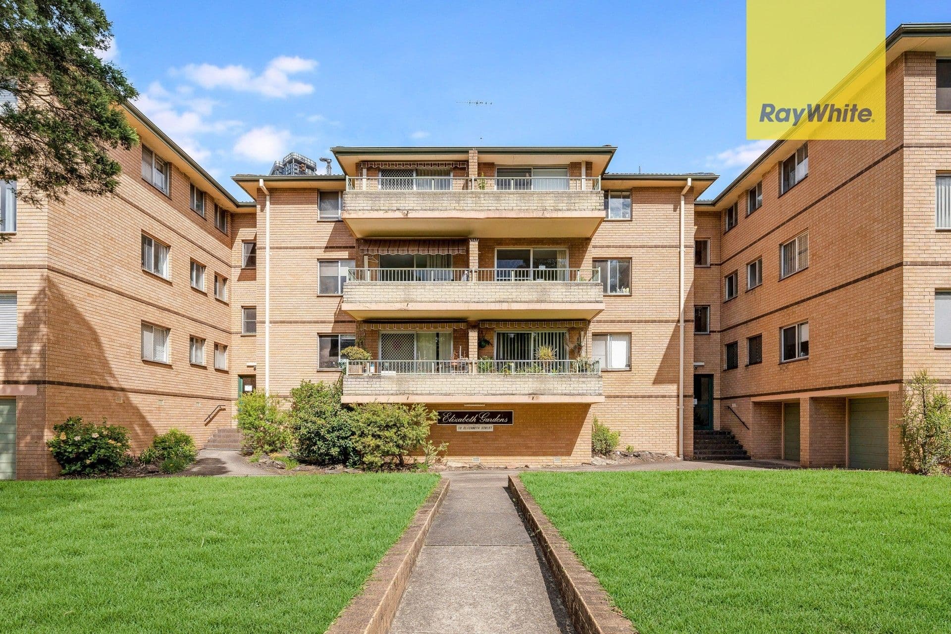 10 Elizabeth Street, Parramatta NSW 2150, Parramatta - Image 1