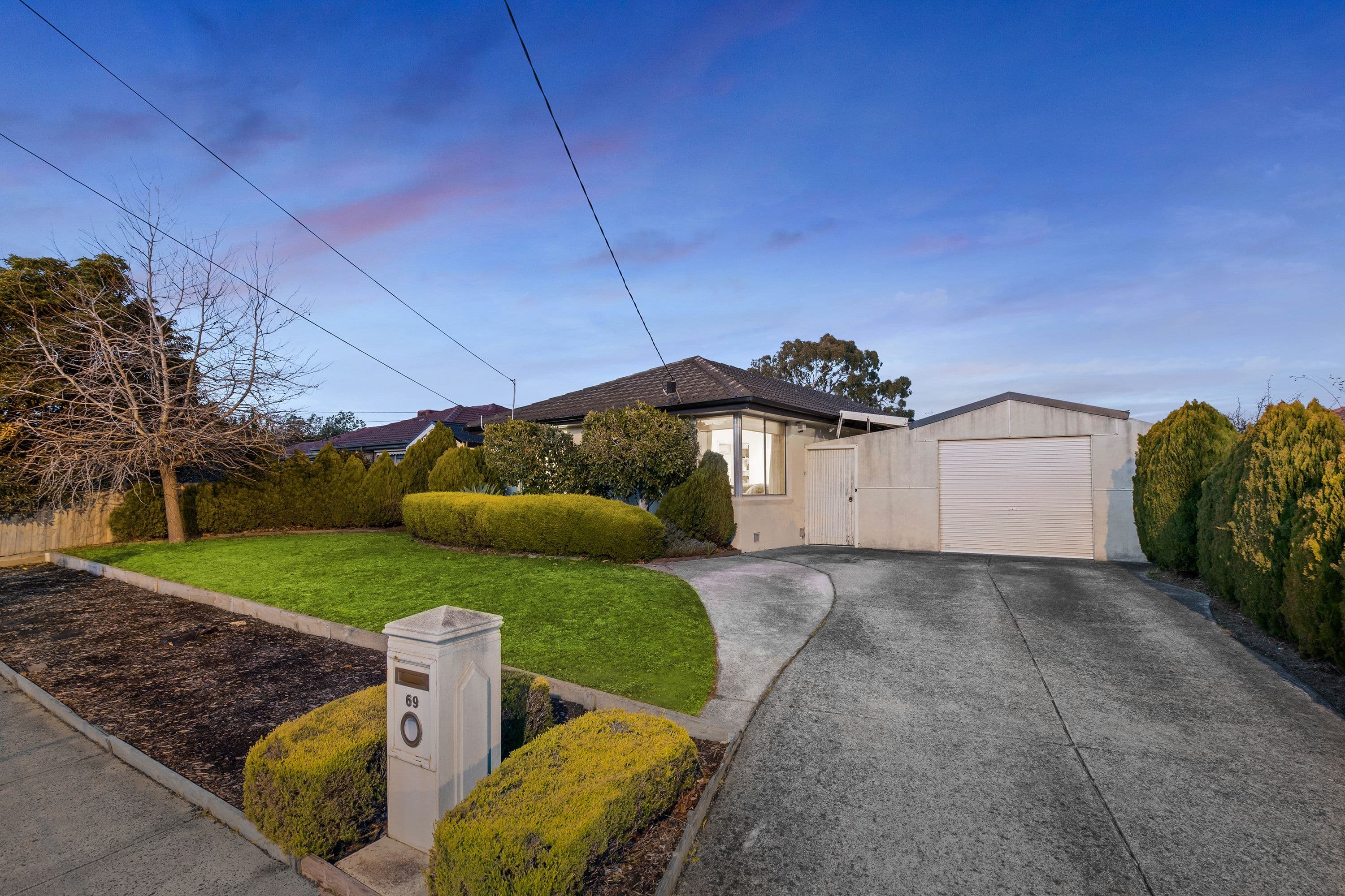69 Albany Drive, Mulgrave VIC 3170, Mulgrave - Image 1