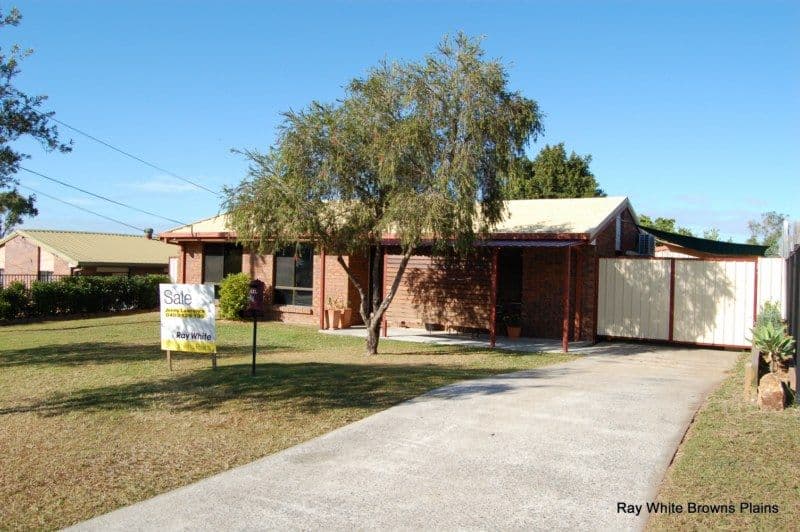 13  Curzon Street, BROWNS PLAINS QLD 4118, Browns Plains - Image 1