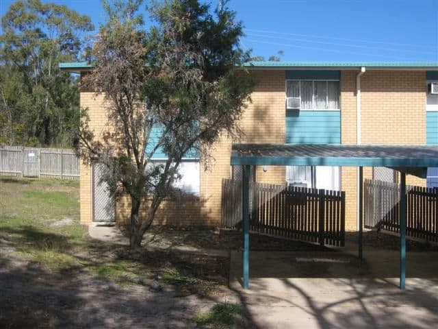 16 McCann Street, GLADSTONE QLD 4680, Gladstone Central - Image 1