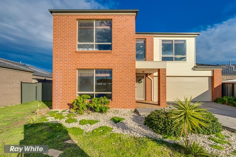 20 Snowbridge Road, Tarneit VIC 3029, Tarneit - Thumbnail 2