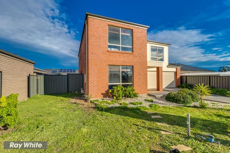 20 Snowbridge Road, Tarneit VIC 3029, Tarneit - Thumbnail 3