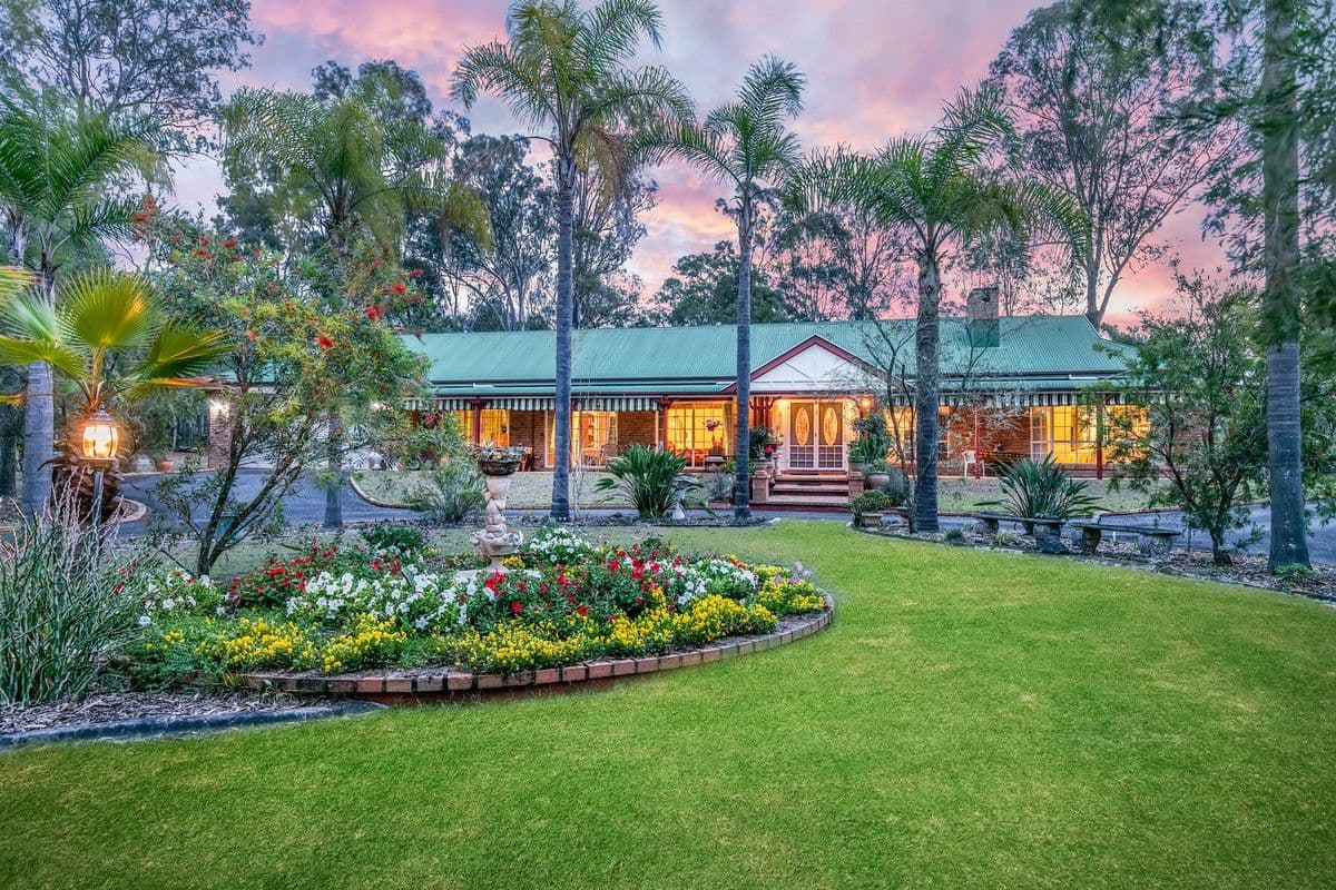 24-26 Andalusian Drive, North Maclean QLD 4280, North Maclean - Image 1