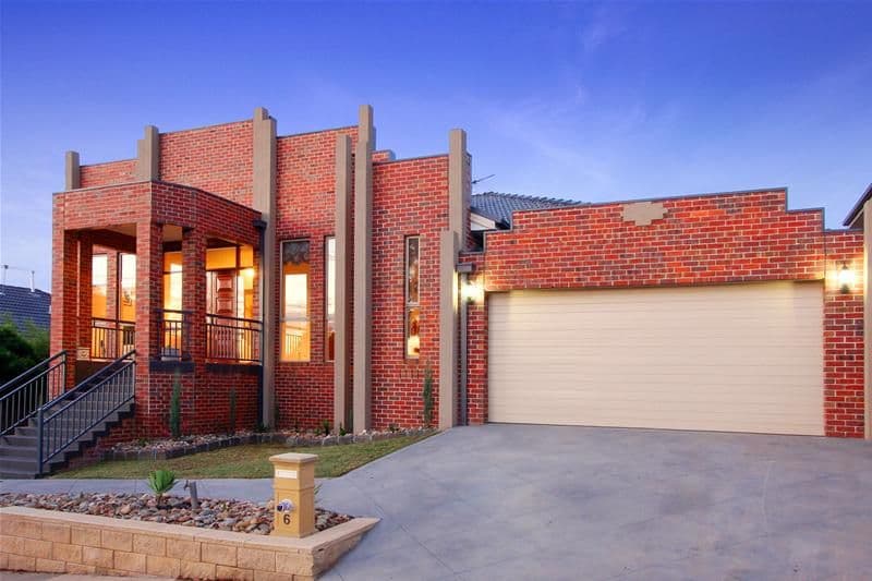 6 Berkley Rise, SOUTH MORANG VIC 3752, South Morang - Image 1