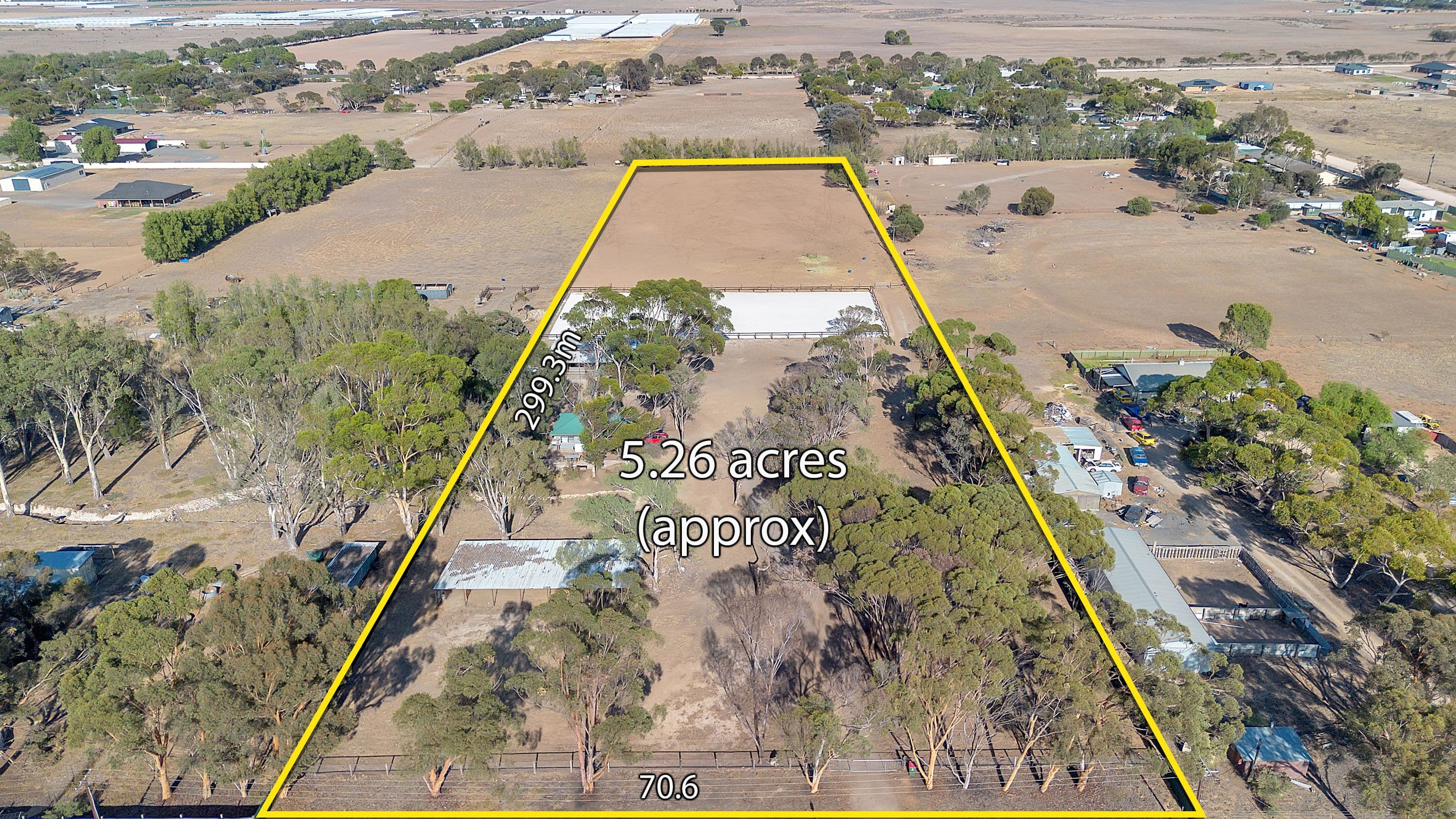 5A Fertile Avenue, Two Wells SA 5501, Two Wells - Image 1