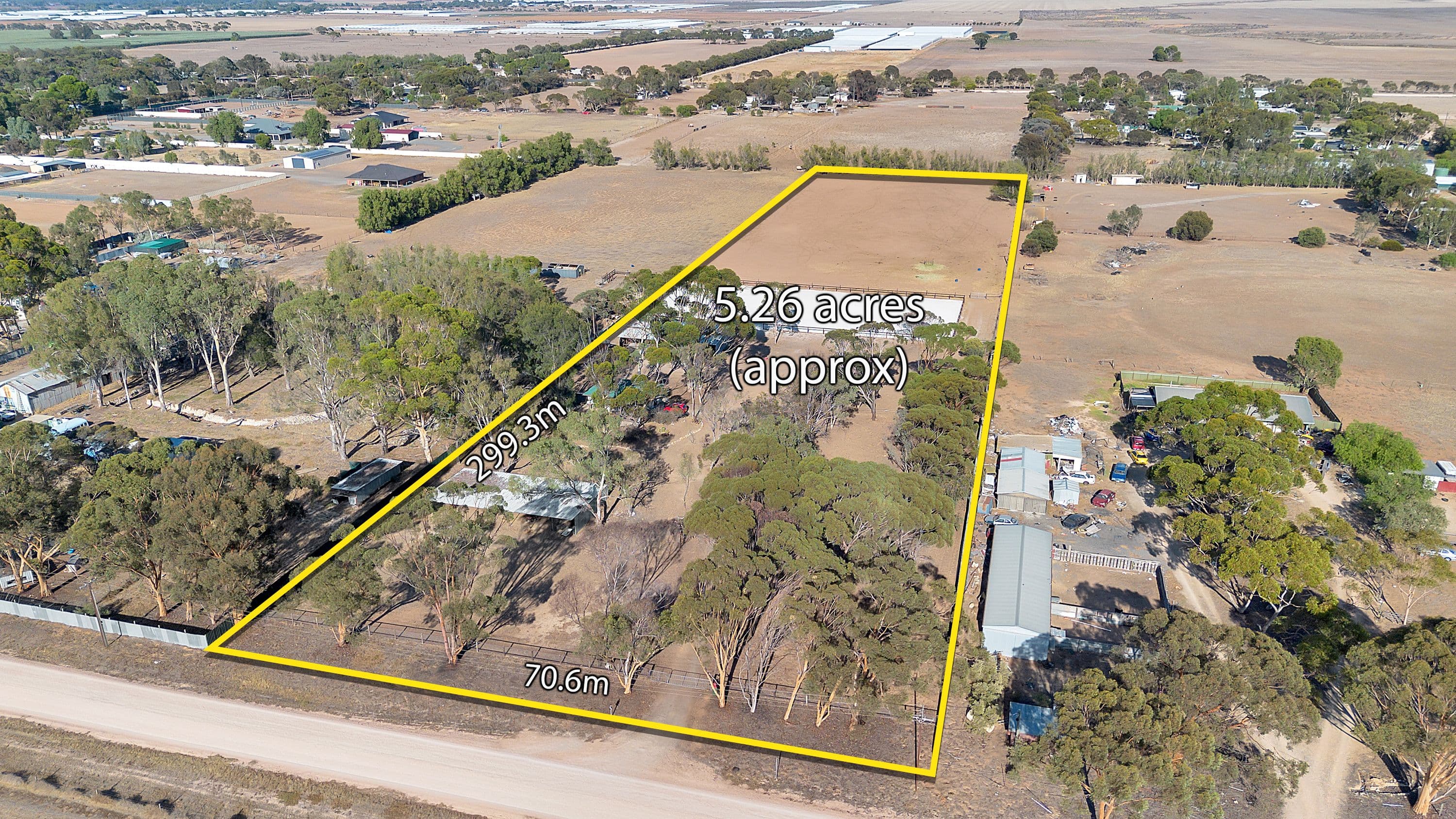 5A Fertile Avenue, Two Wells SA 5501, Two Wells - Thumbnail 3