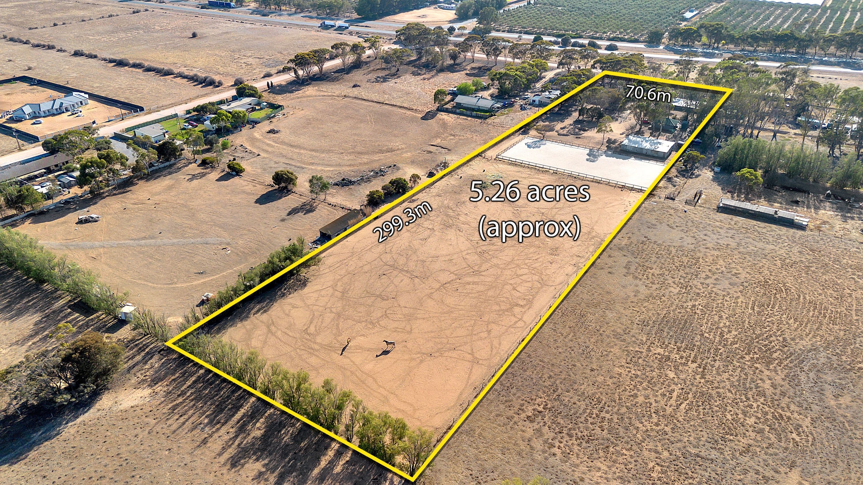 5A Fertile Avenue, Two Wells SA 5501, Two Wells - Thumbnail 8