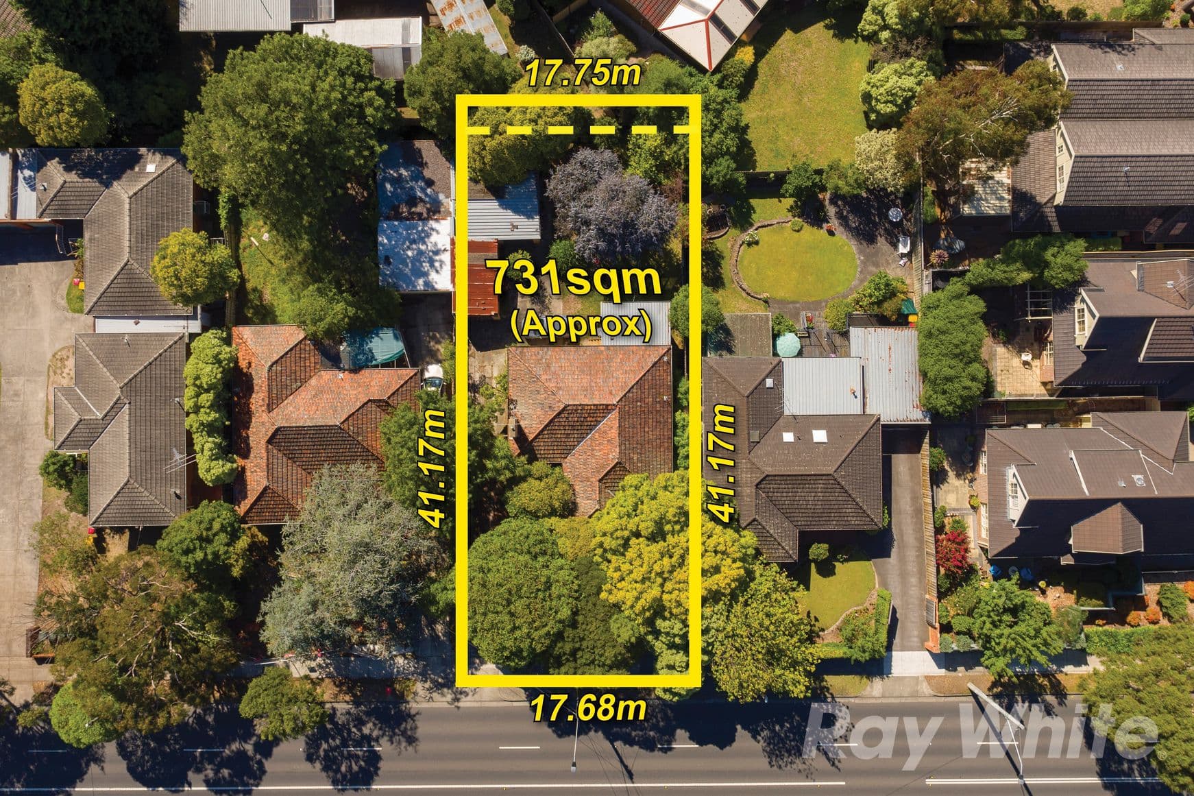 324 Blackburn Road, Glen Waverley VIC 3150, Glen Waverley - Image 1
