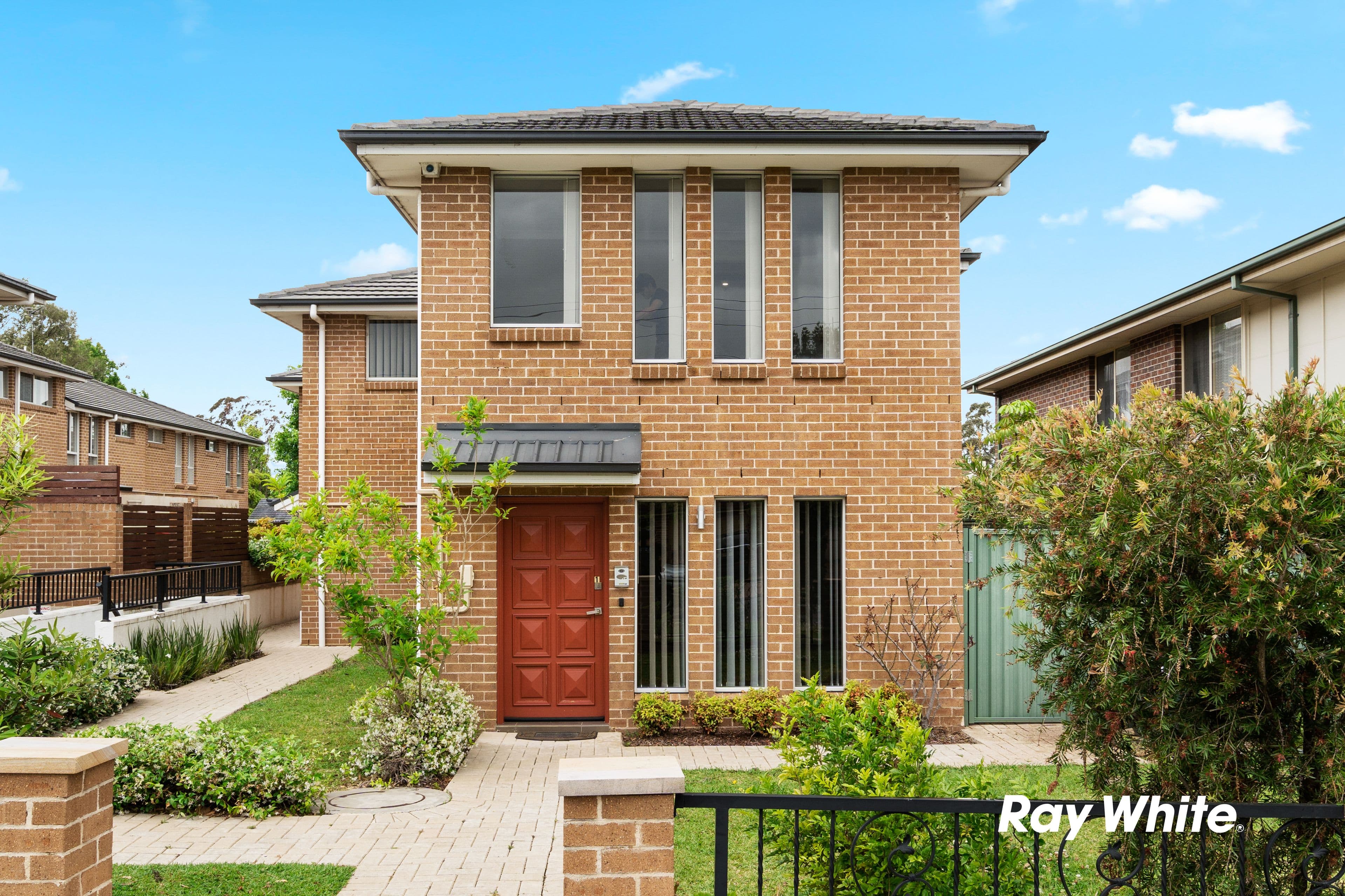 10 Montrose Street, Quakers Hill NSW 2763, Quakers Hill - Image 1