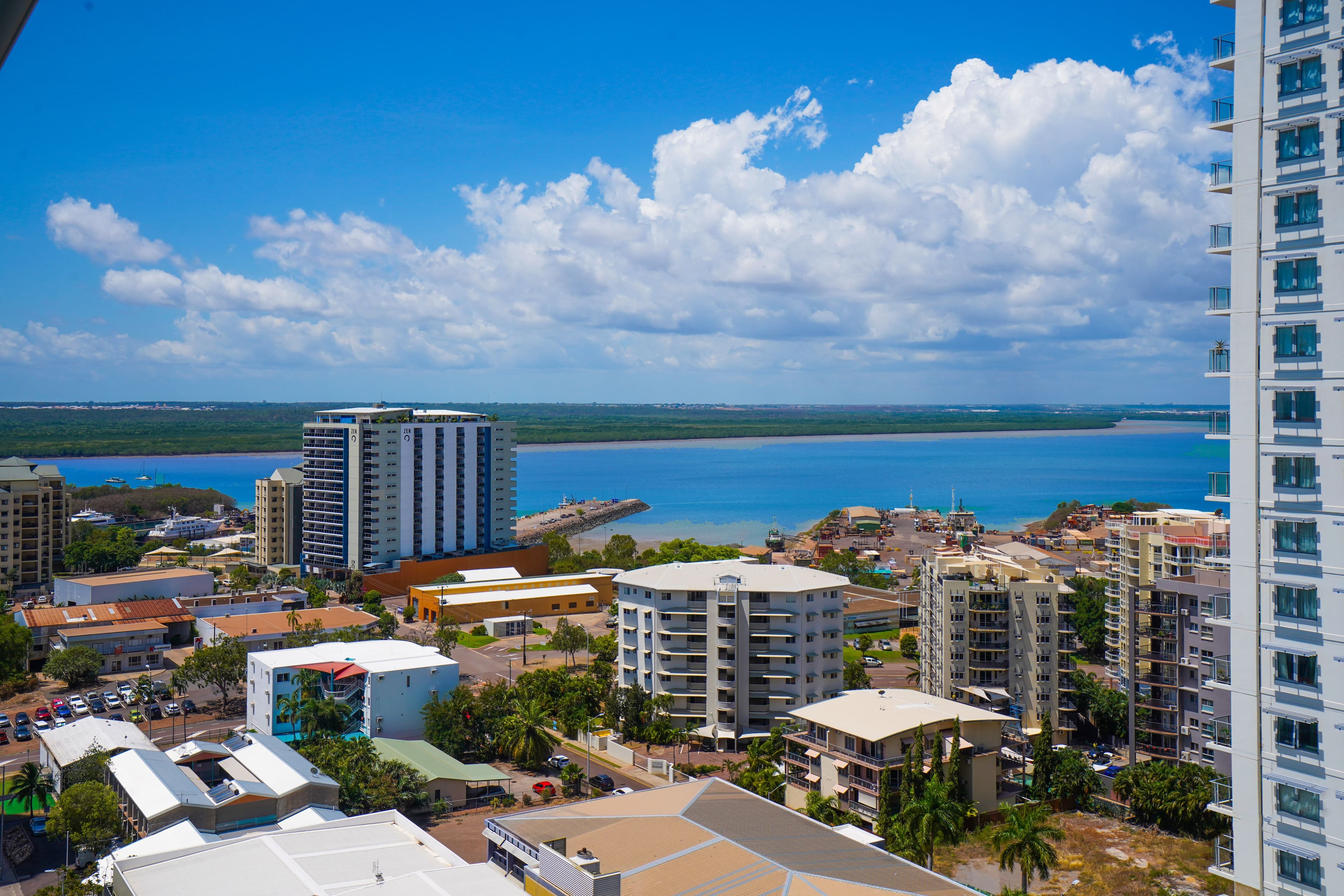 43 Knuckey Street, DARWIN CITY NT 0800, Darwin City - Image 1