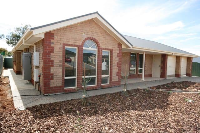 LOT 101 PANDAPPA Drive, CLARE SA 5453, Clare - Image 1
