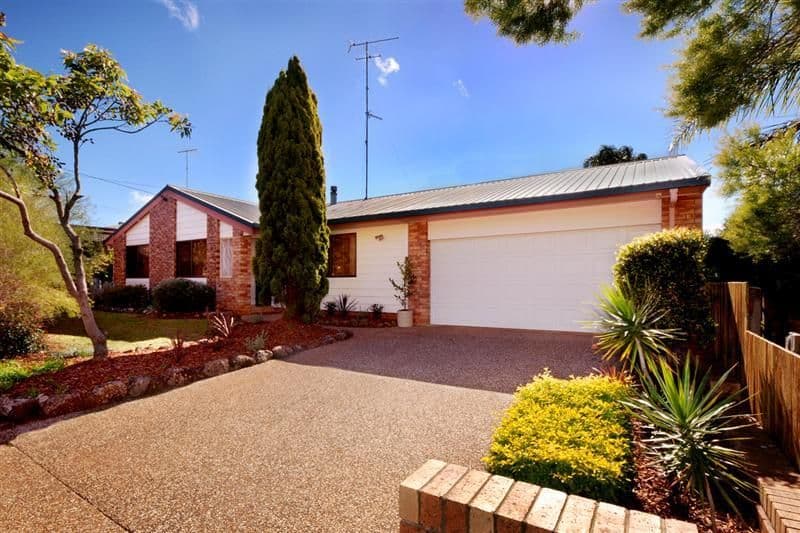 11 Marwedel Street, KEARNEYS SPRING QLD 4350, Kearneys Spring - Image 1