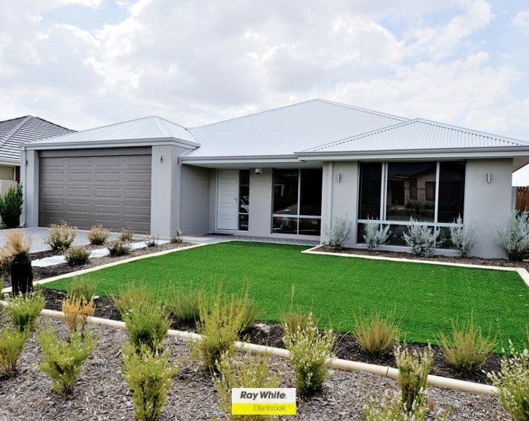 10 Hedlow Way, ELLENBROOK WA 6069, Ellenbrook - Image 1