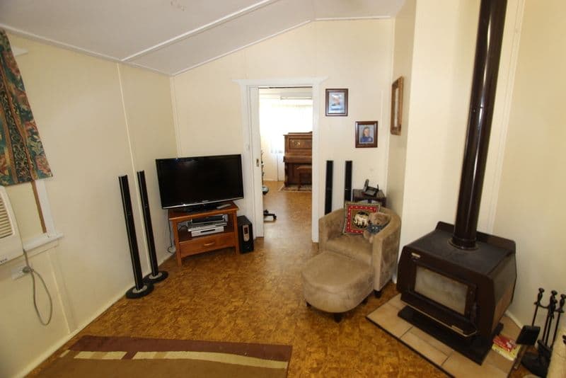 119 King Street, CHARLEVILLE QLD 4470, Charleville - Image 1