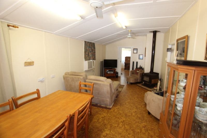 119 King Street, CHARLEVILLE QLD 4470, Charleville - Thumbnail 4