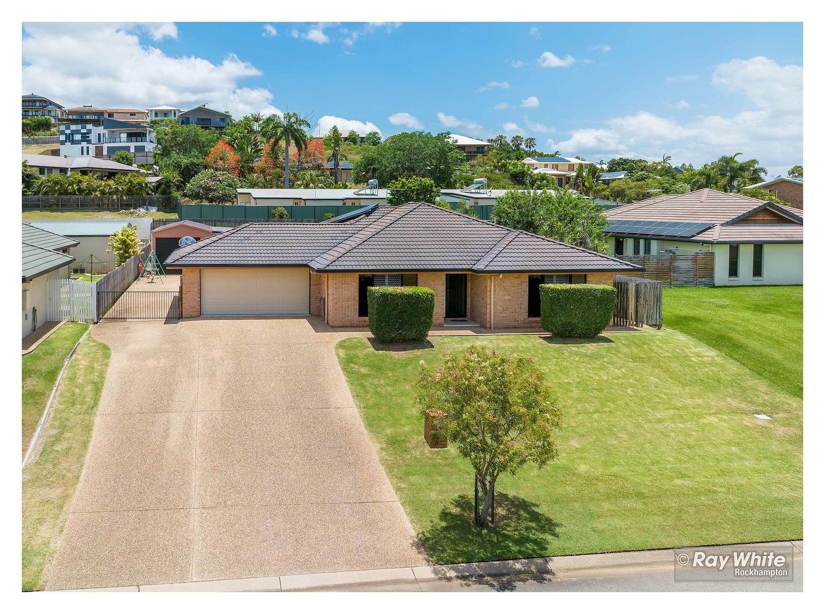 21 Connemara Drive, Kawana QLD 4701, Kawana - Image 1