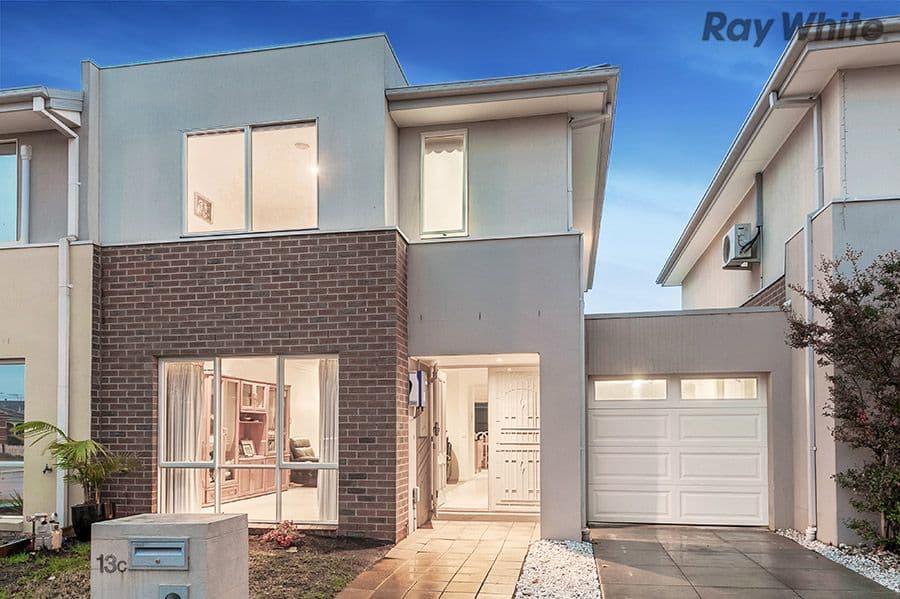 13C Wentworth Drive, Taylors Lakes VIC 3038, Taylors Lakes - Image 1