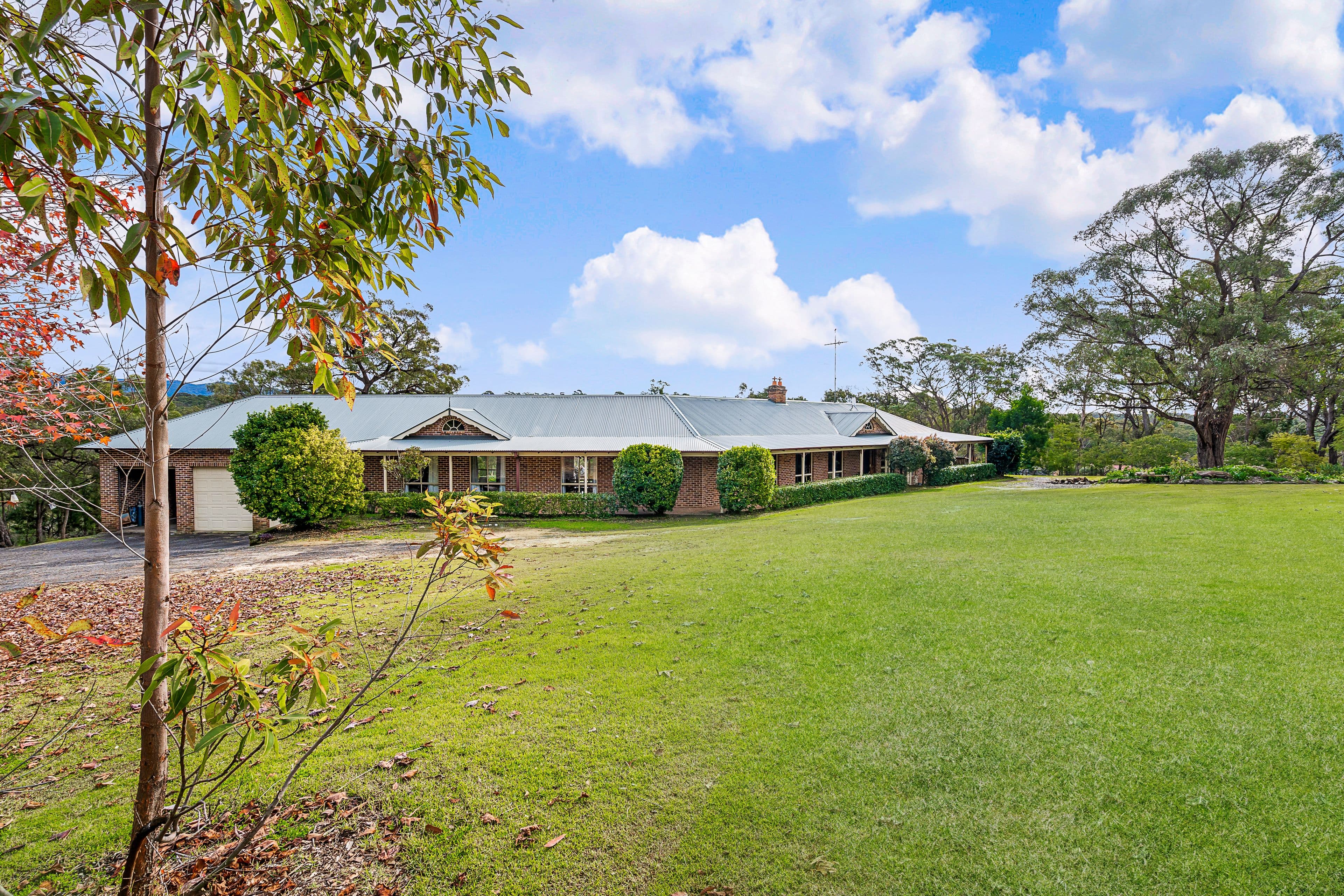 105 Jacaranda Road, Kurrajong NSW 2758, Kurrajong - Image 1