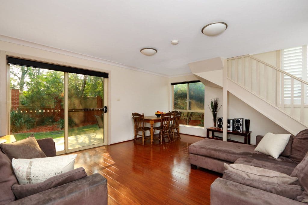 2c Carden Avenue, WAHROONGA NSW 2076, Wahroonga - Image 1