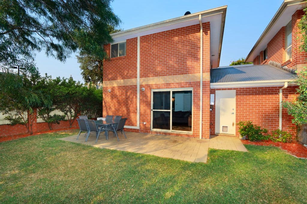 2c Carden Avenue, WAHROONGA NSW 2076, Wahroonga - Thumbnail 2