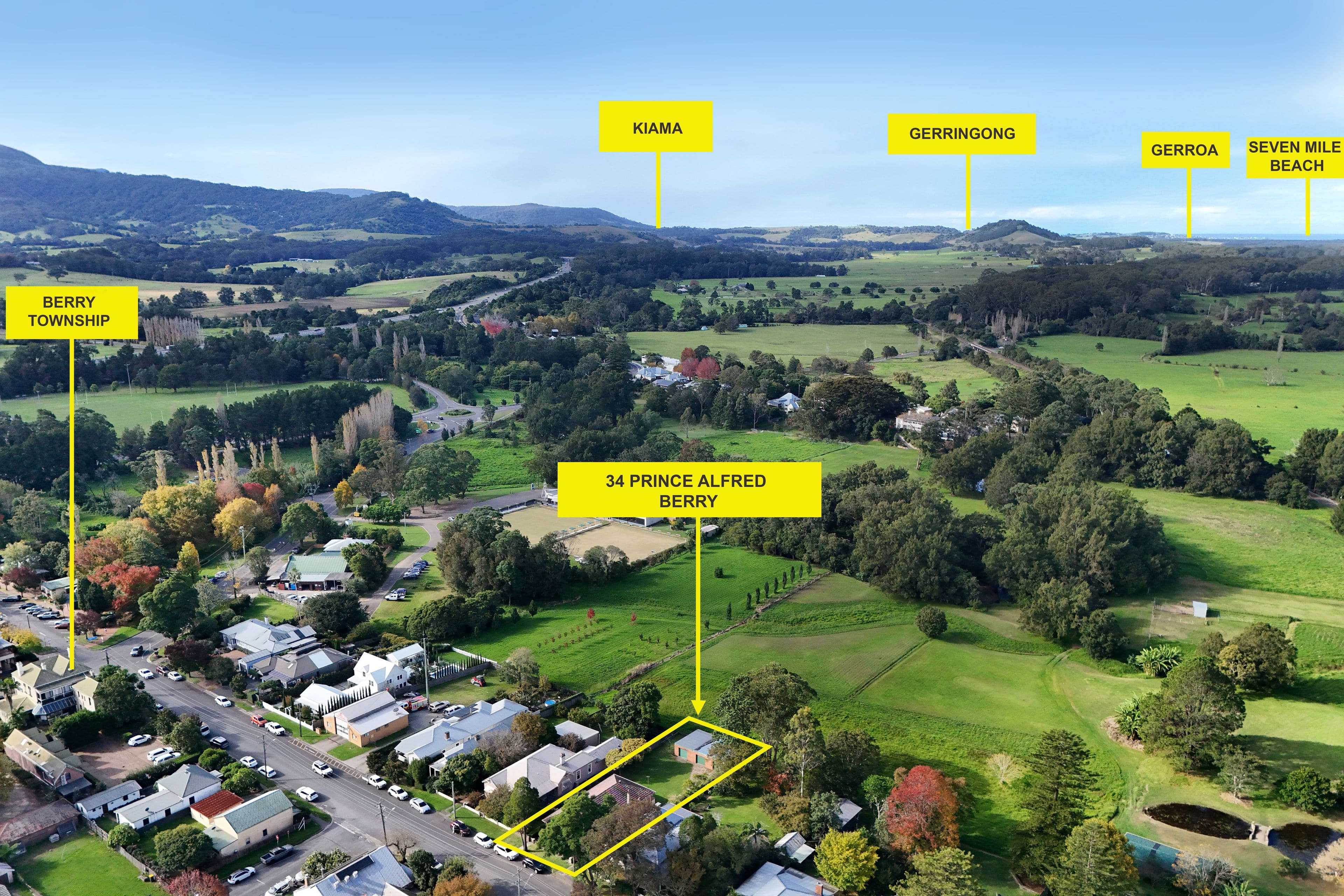 34 Prince Alfred Street, Berry NSW 2535, Berry - Thumbnail 2